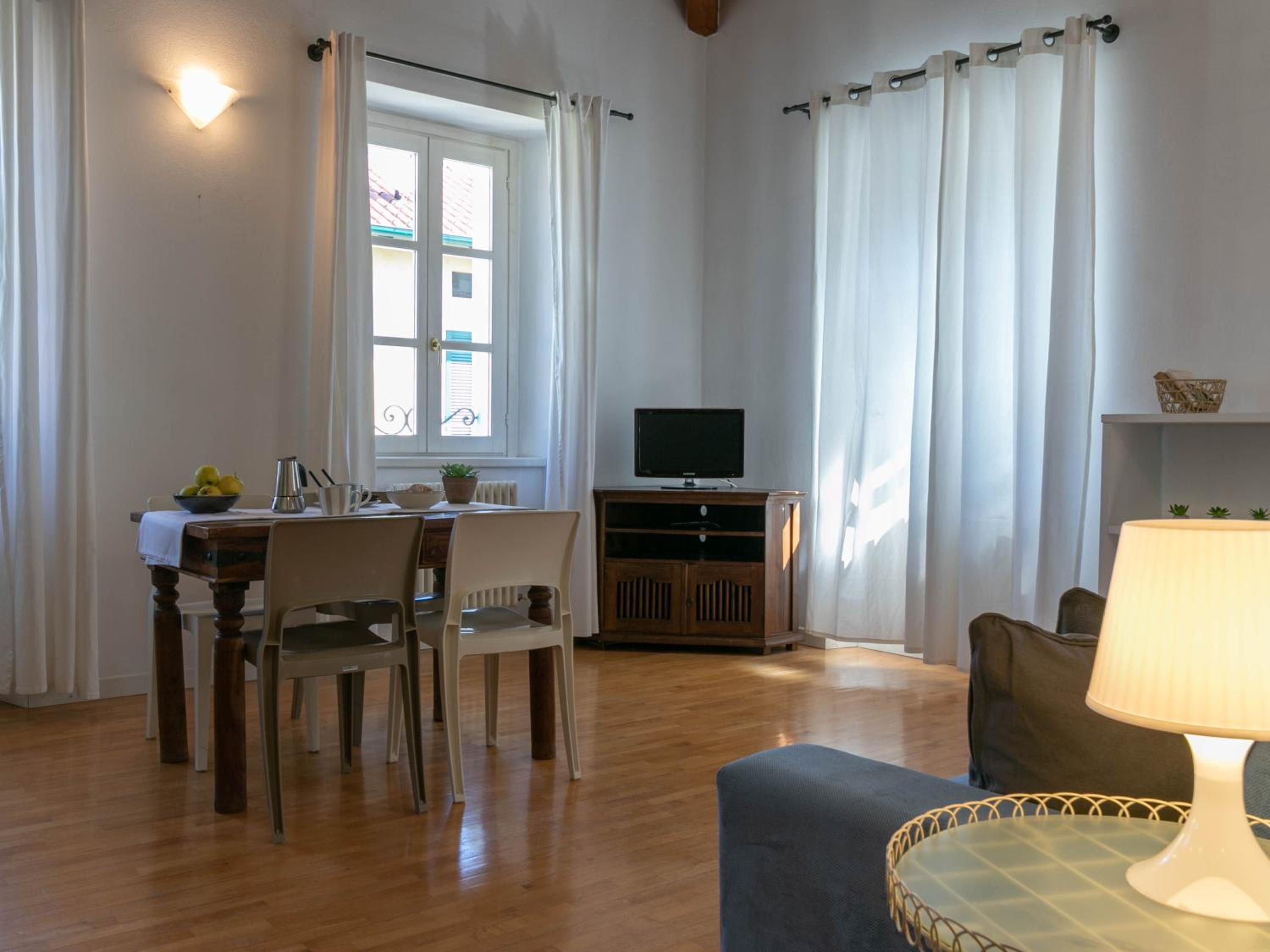Mamma Ciccia Holiday Home - Casa Azzurra view 3