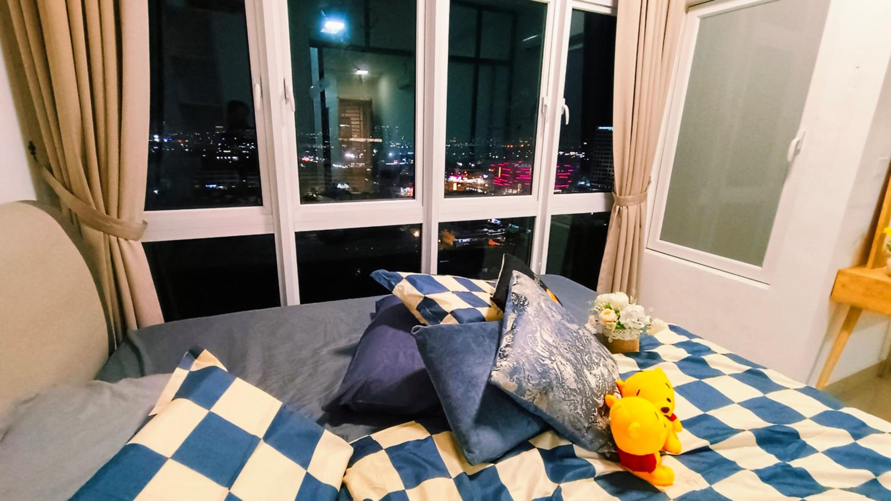 JB Twin Galaxy Residence near KSL Mall and NewYorkHotel