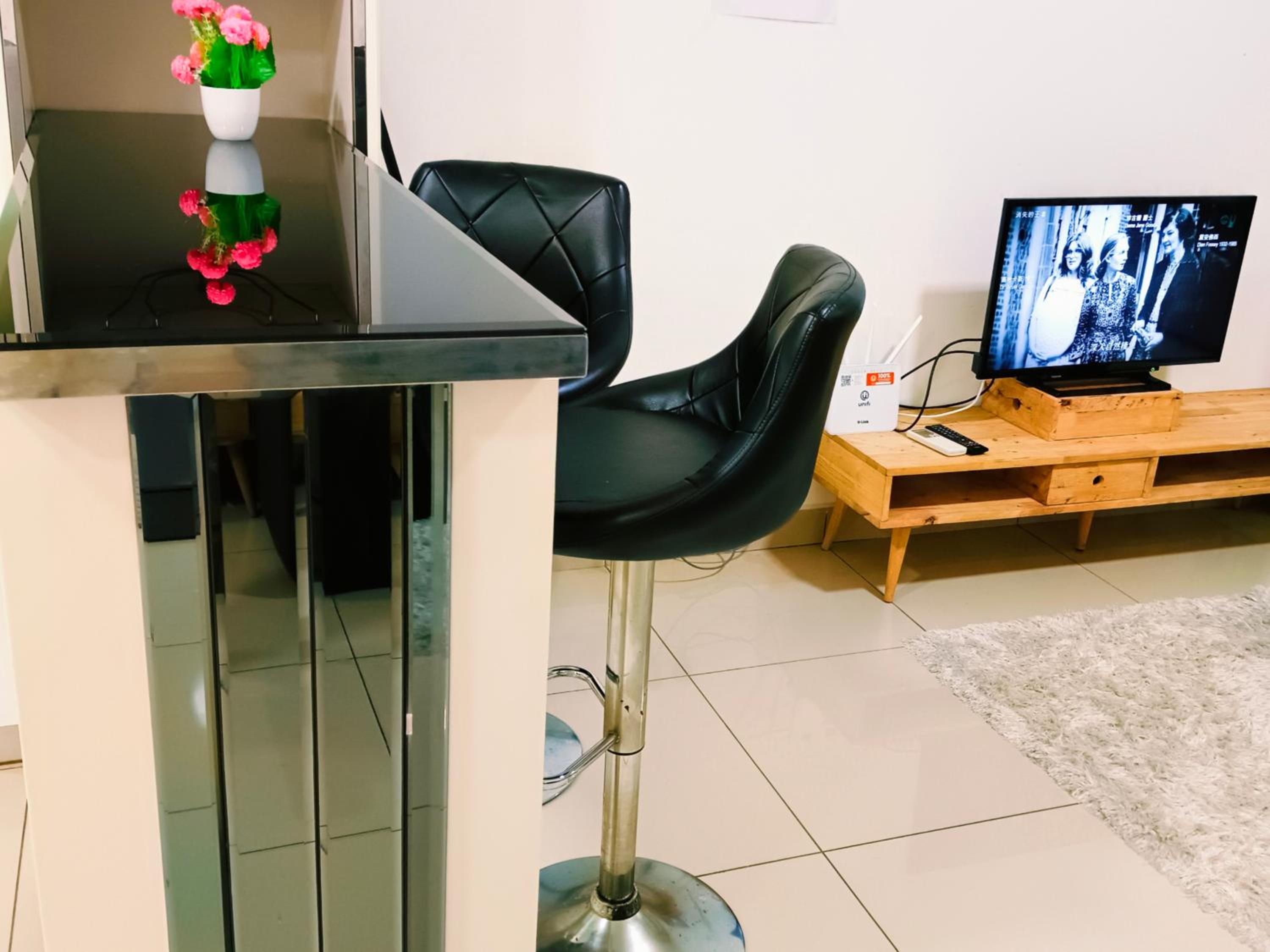 JB Twin Galaxy Residence near KSL Mall and NewYorkHotel