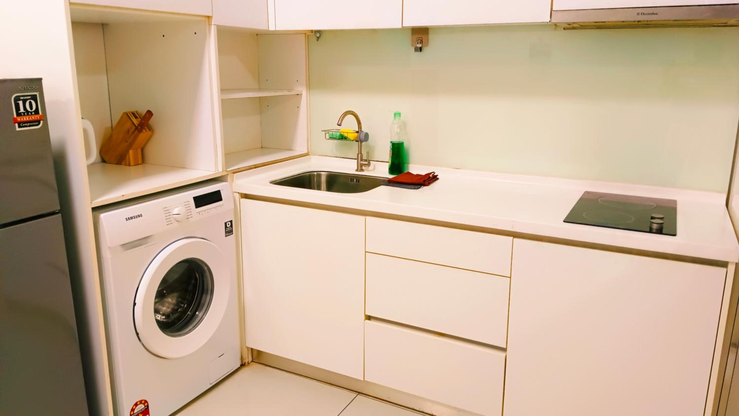 JB Twin Galaxy Residence near KSL Mall and NewYorkHotel