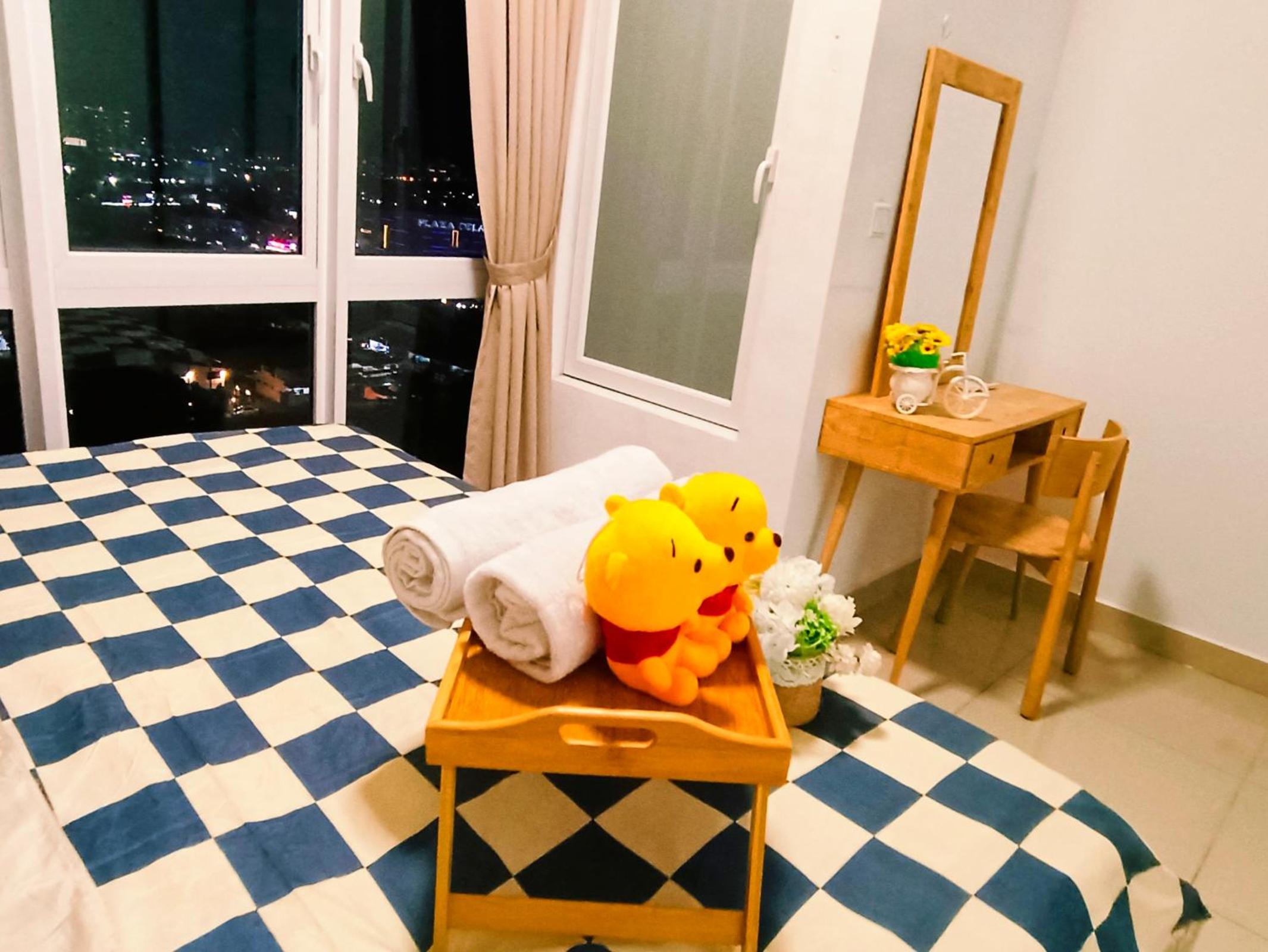 JB Twin Galaxy Residence near KSL Mall and NewYorkHotel