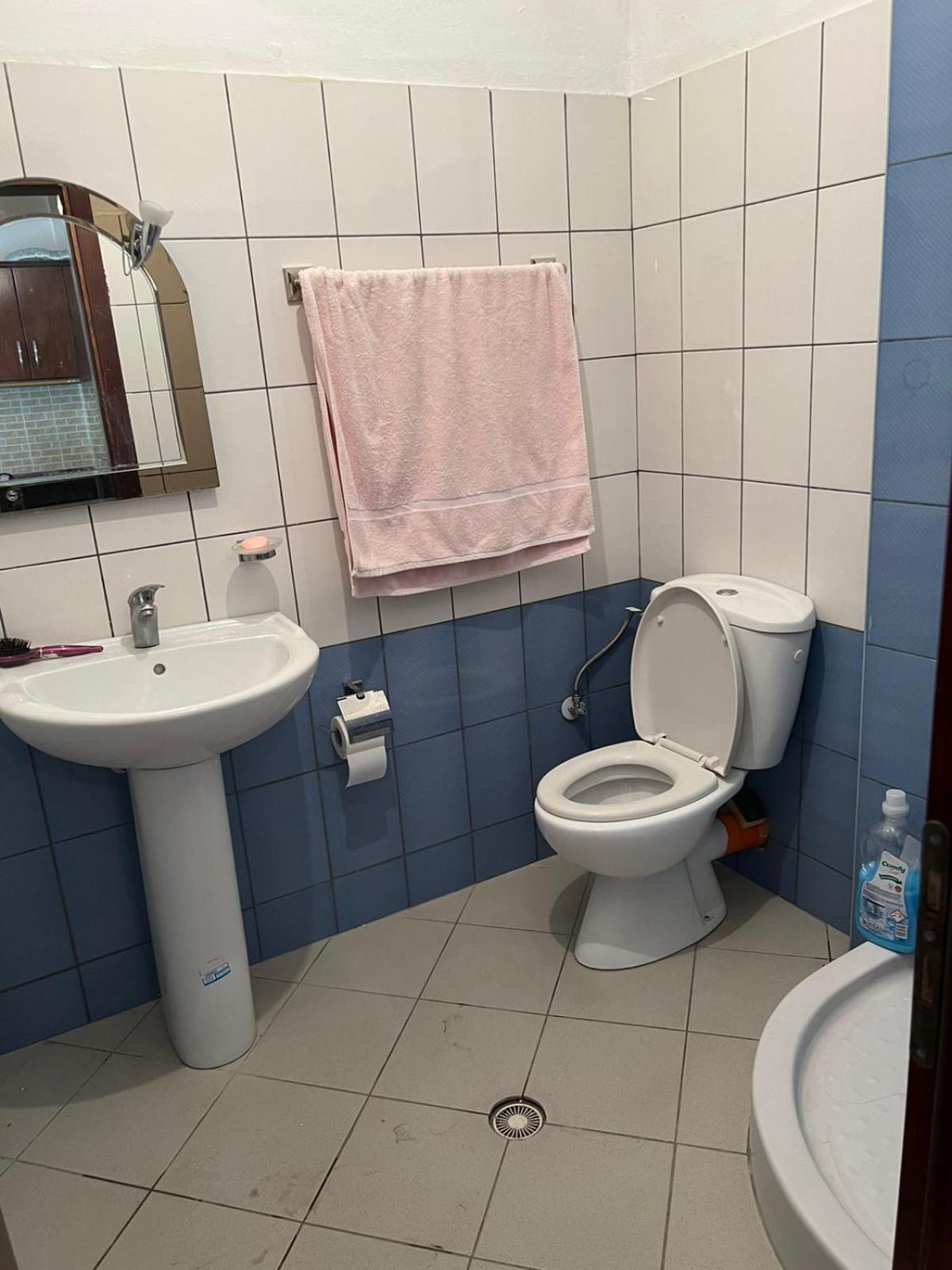 Koci Apartment