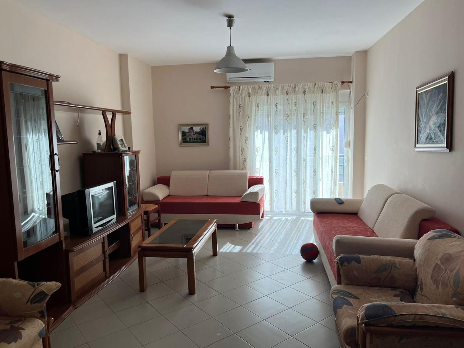 Koci Apartment