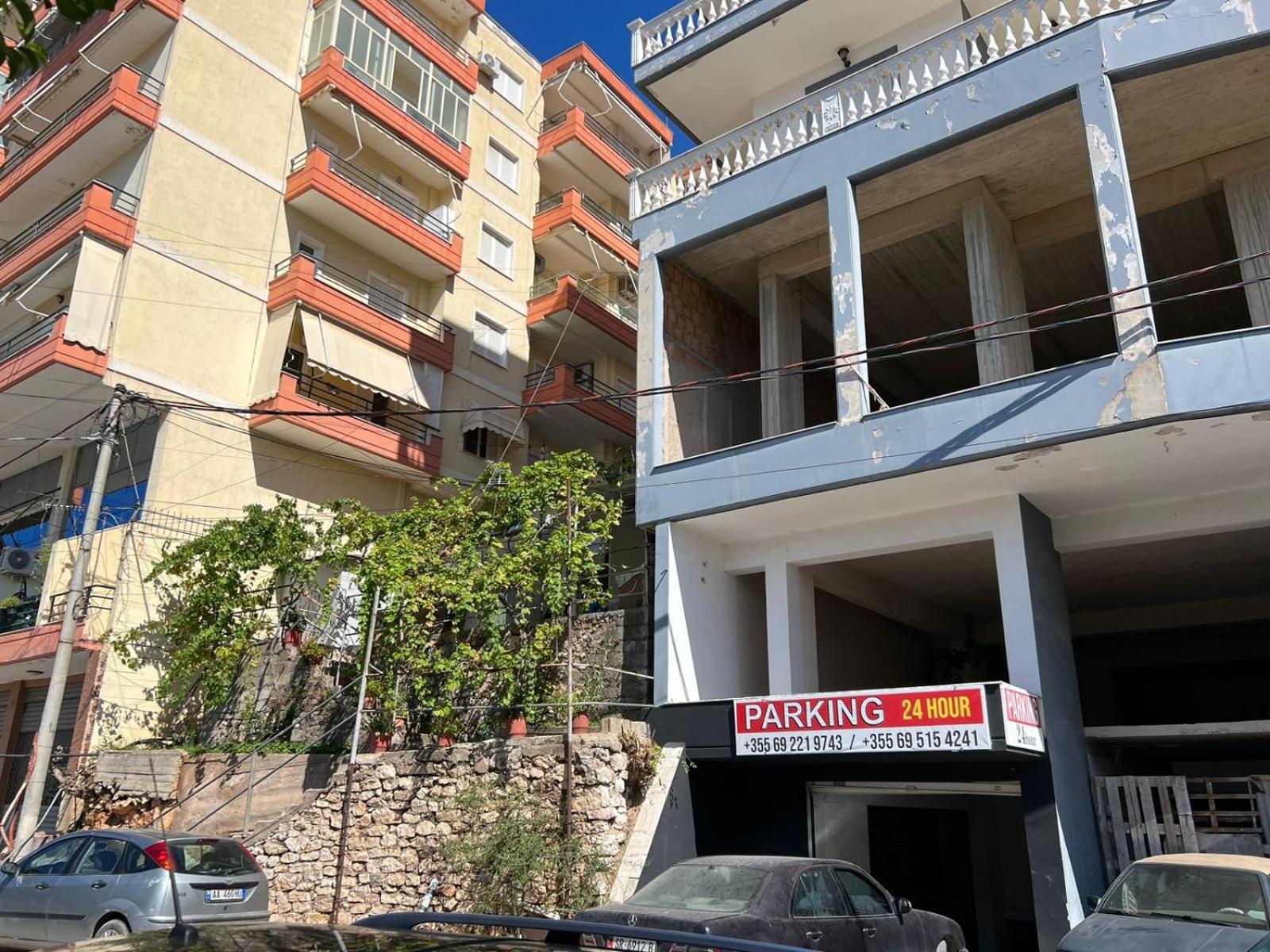 Koci Apartment