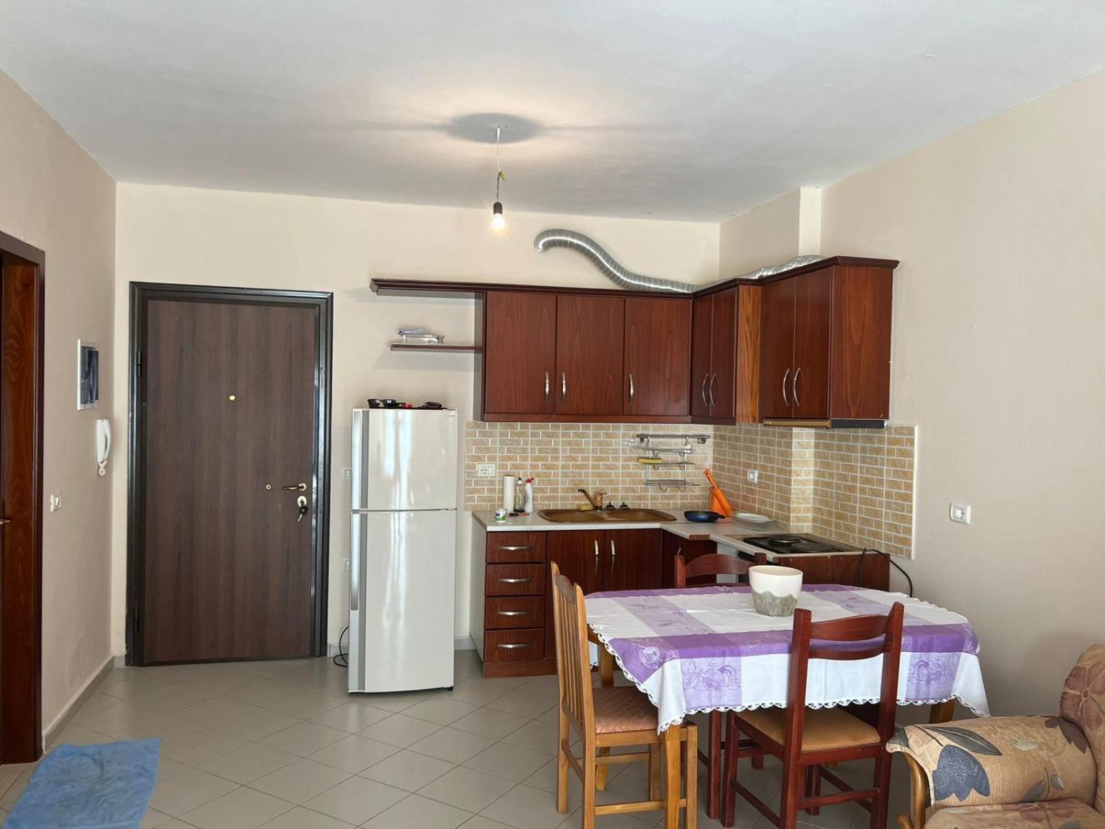 Koci Apartment