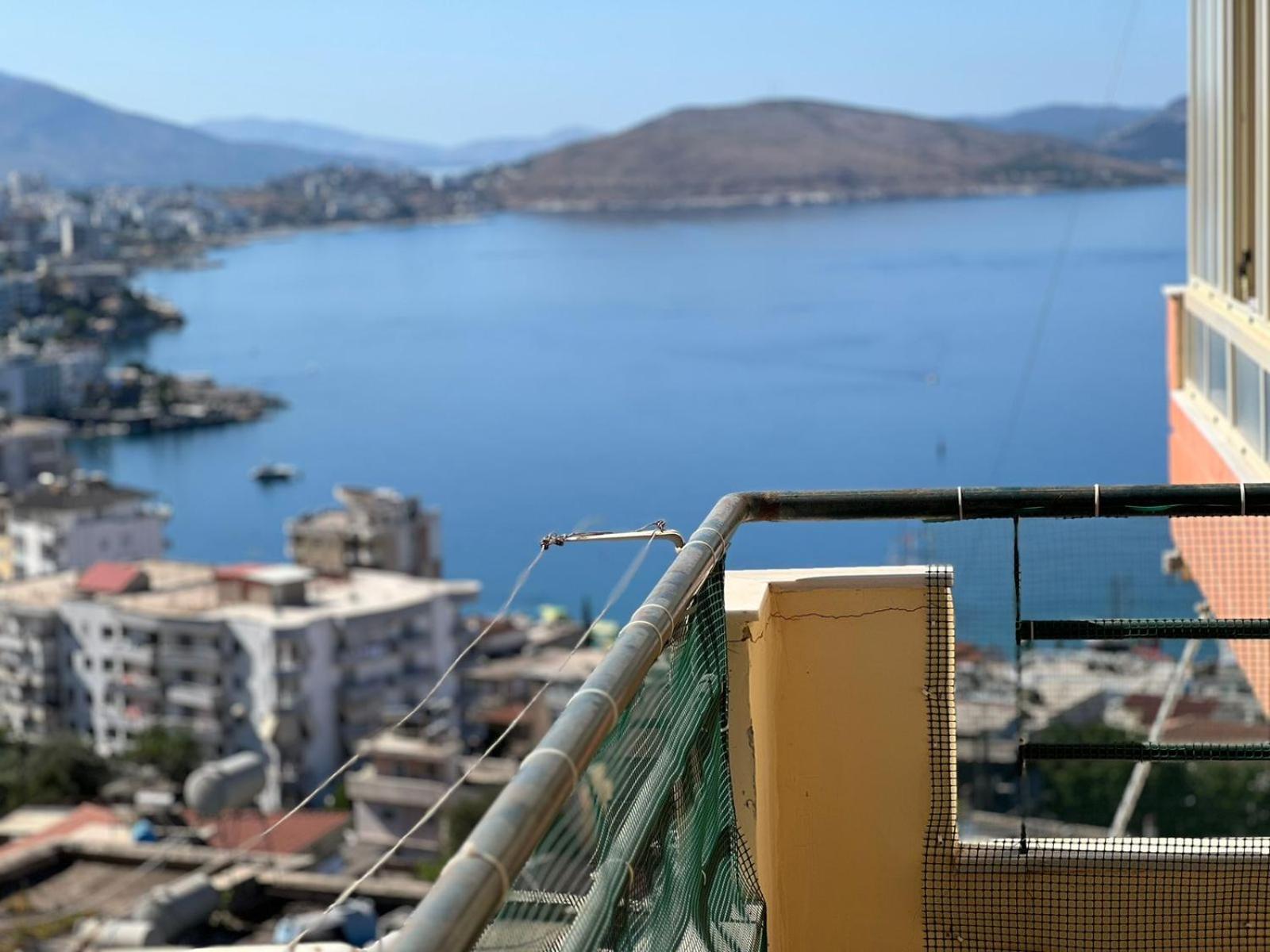 Koci Apartment