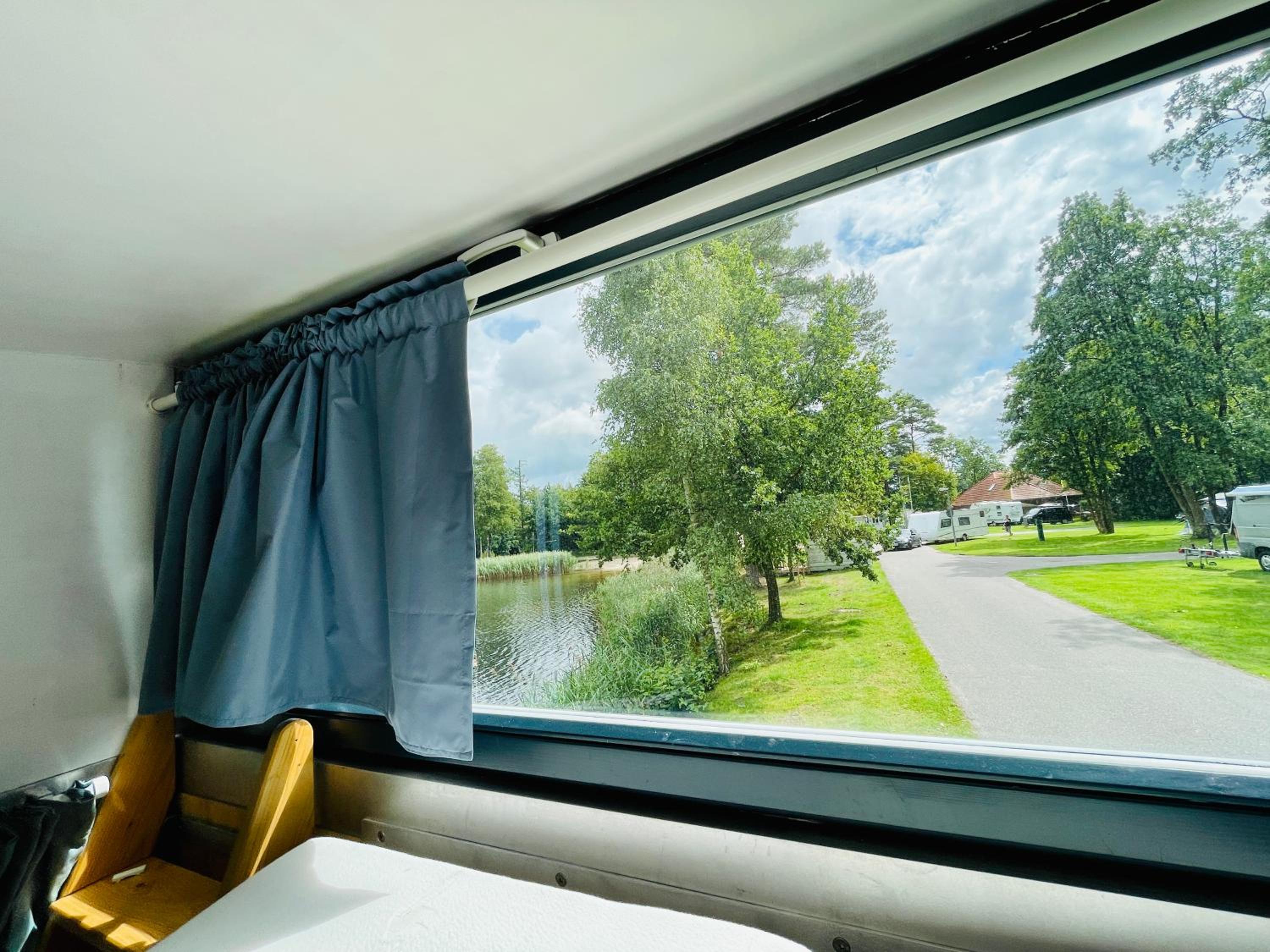 Friesland Glamping Camp Schortens