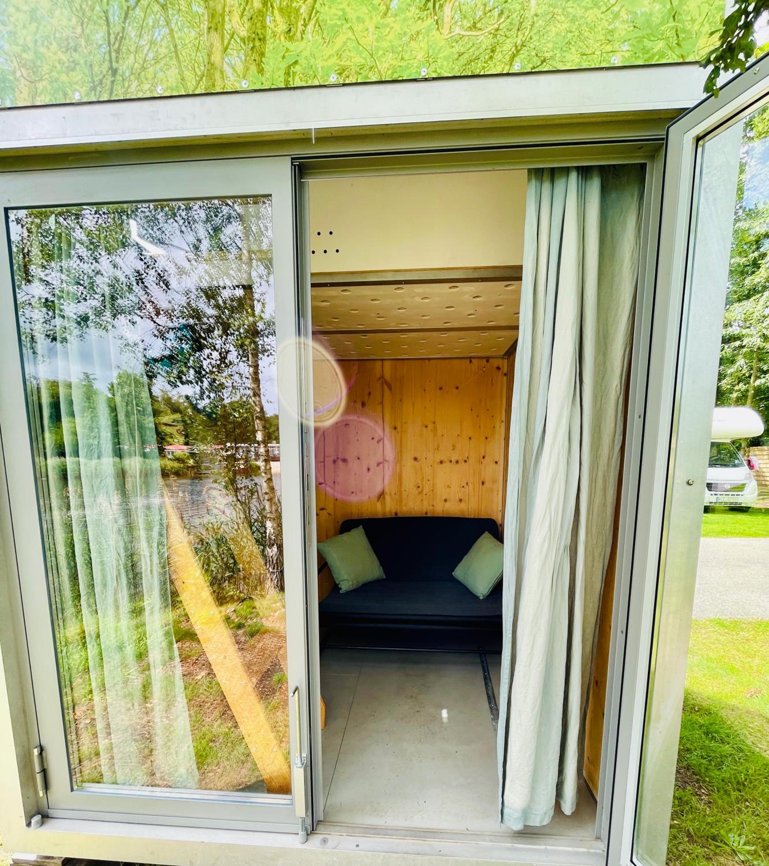Friesland Glamping Camp Schortens