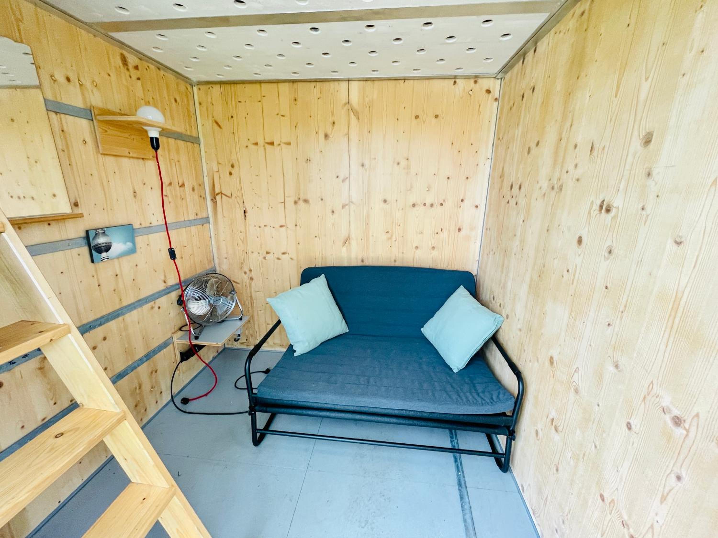 Friesland Glamping Camp Schortens