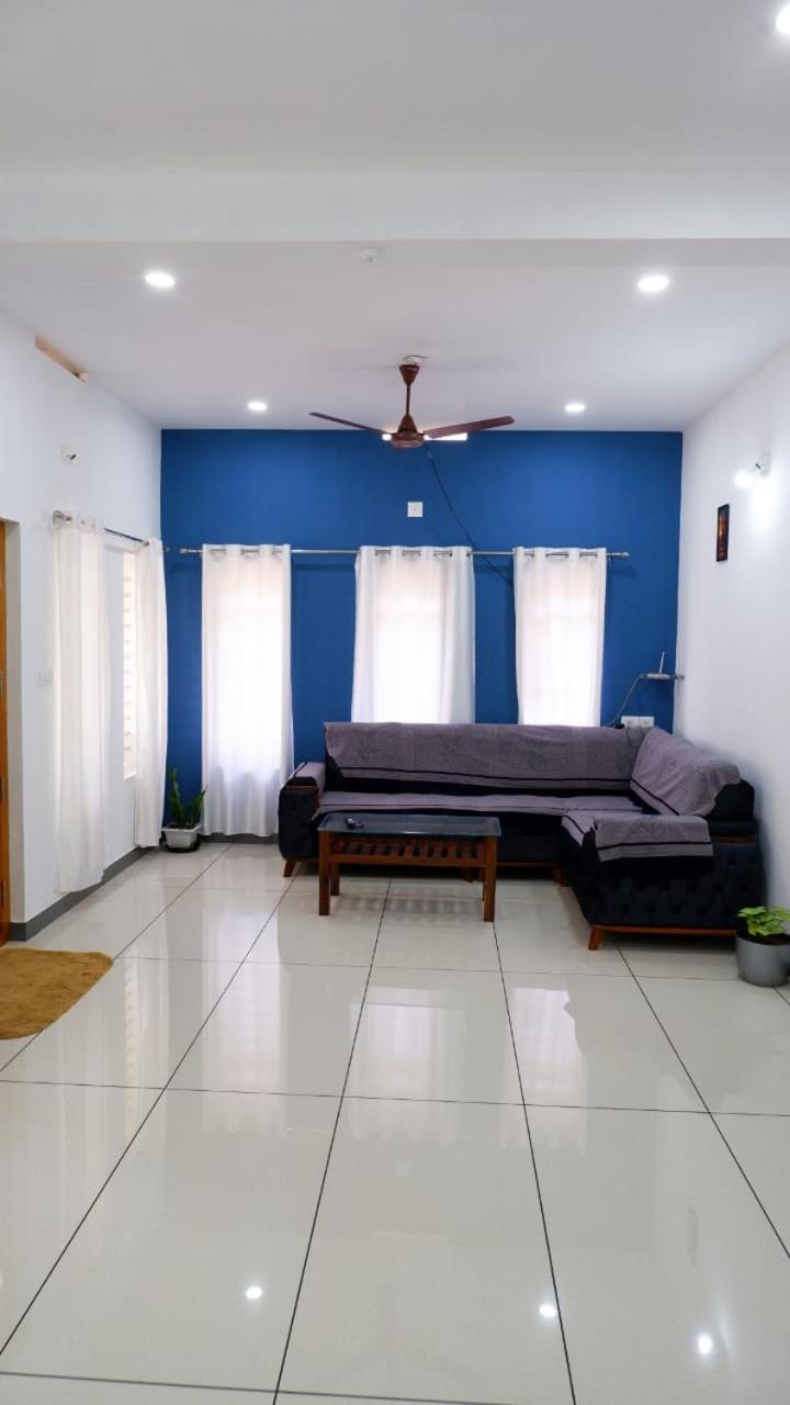 WAYANAD OASIS VILLa