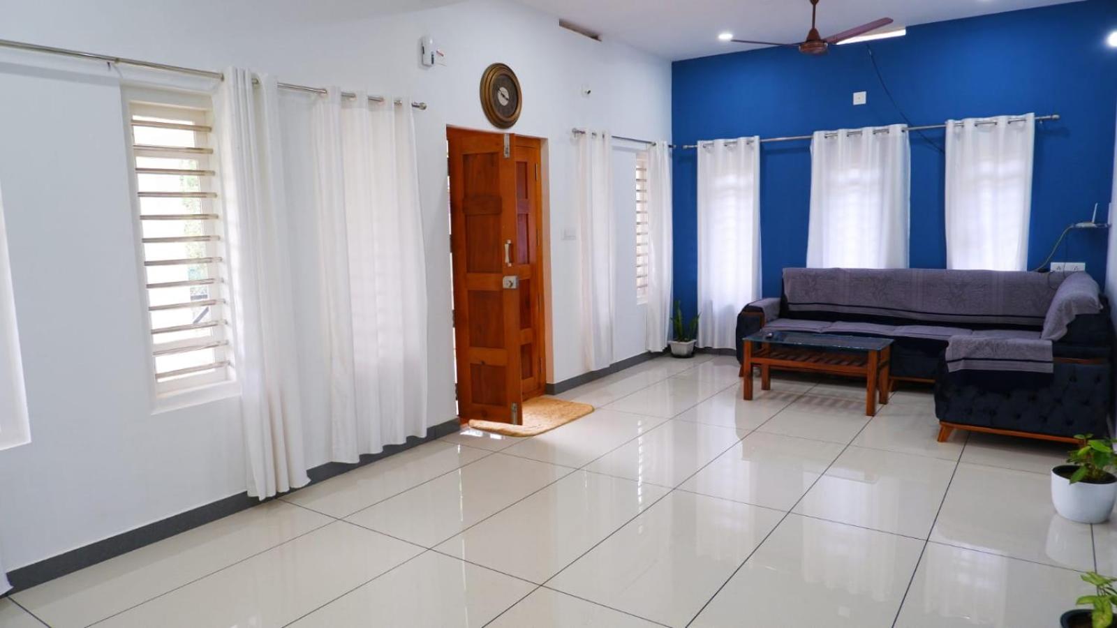 WAYANAD OASIS VILLa