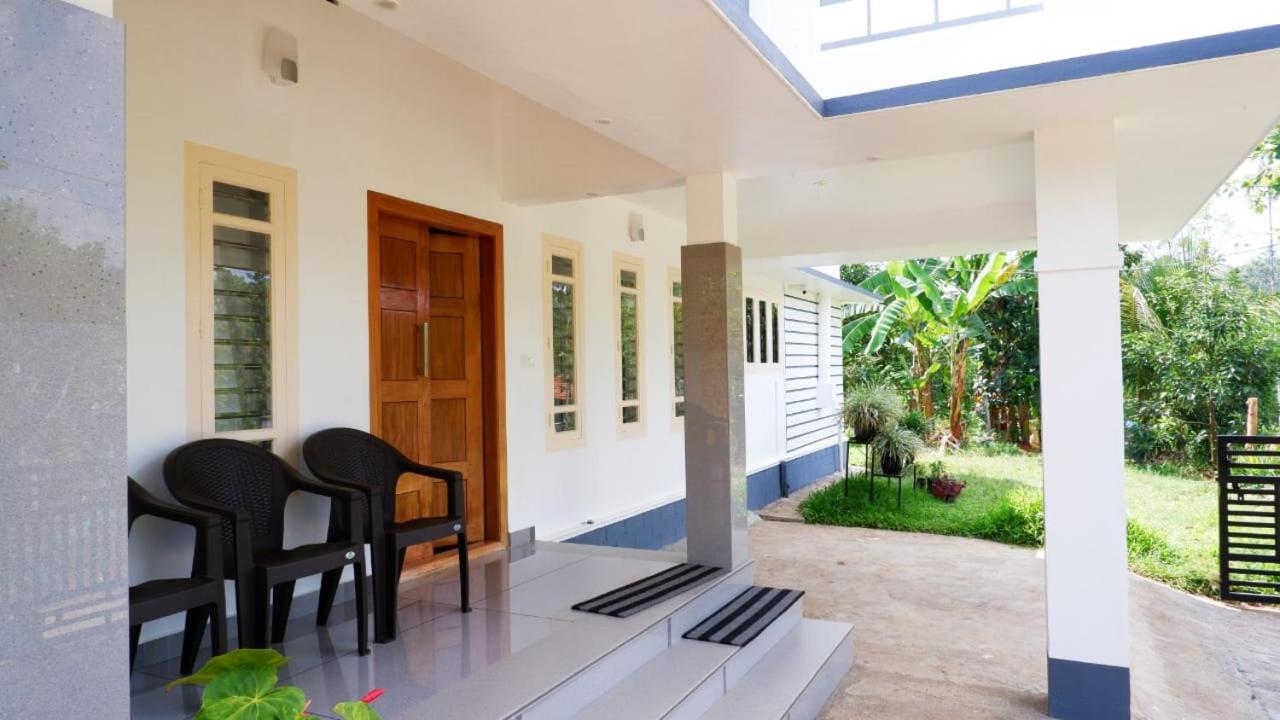 WAYANAD OASIS VILLa