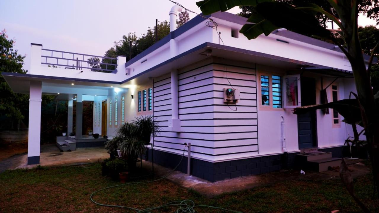 WAYANAD OASIS VILLa
