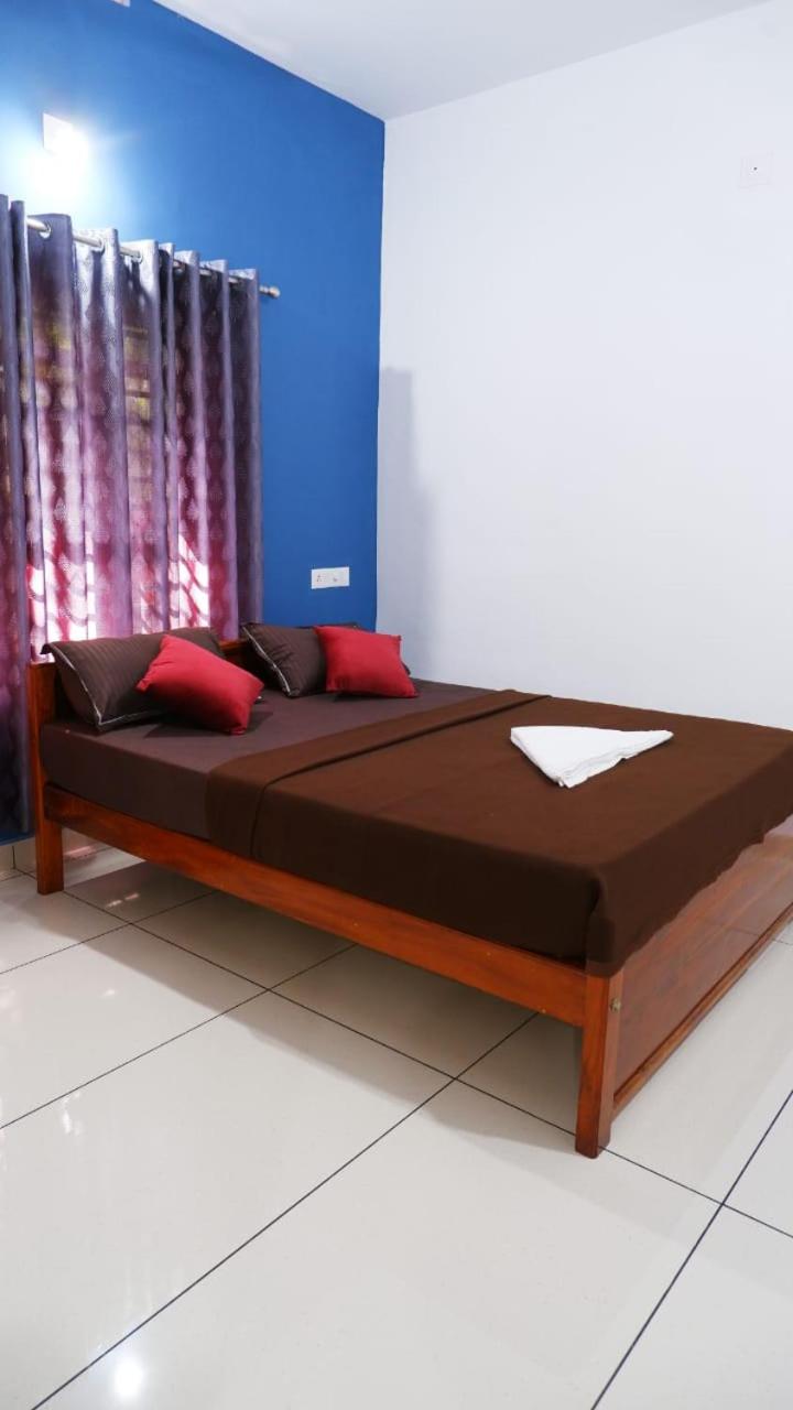 WAYANAD OASIS VILLa