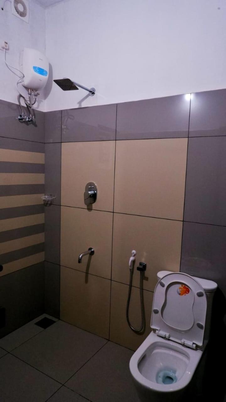WAYANAD OASIS VILLa
