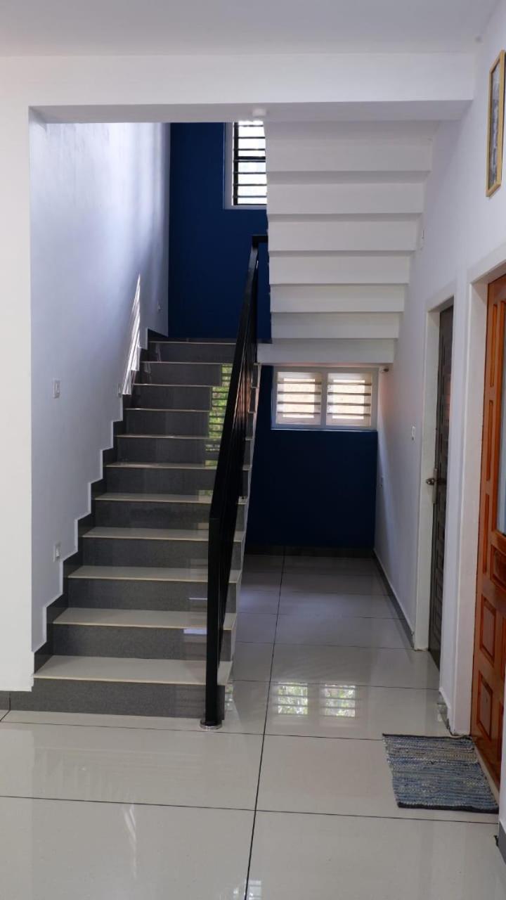 WAYANAD OASIS VILLa