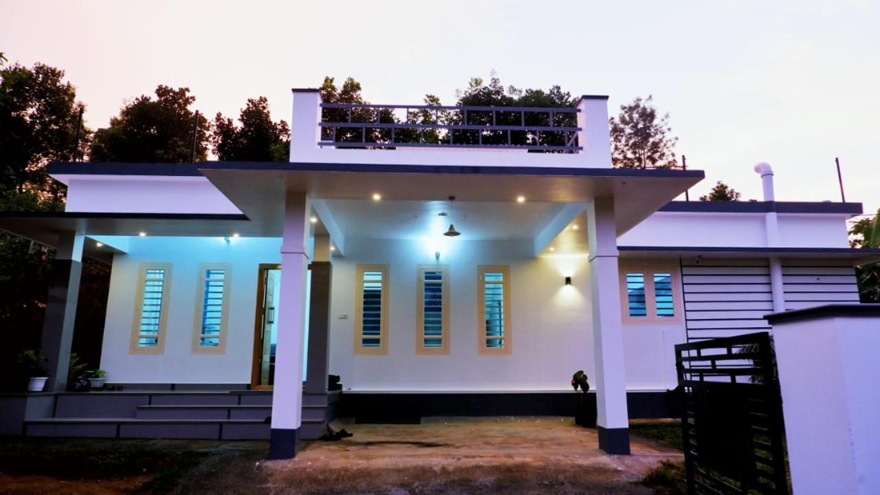 WAYANAD OASIS VILLa