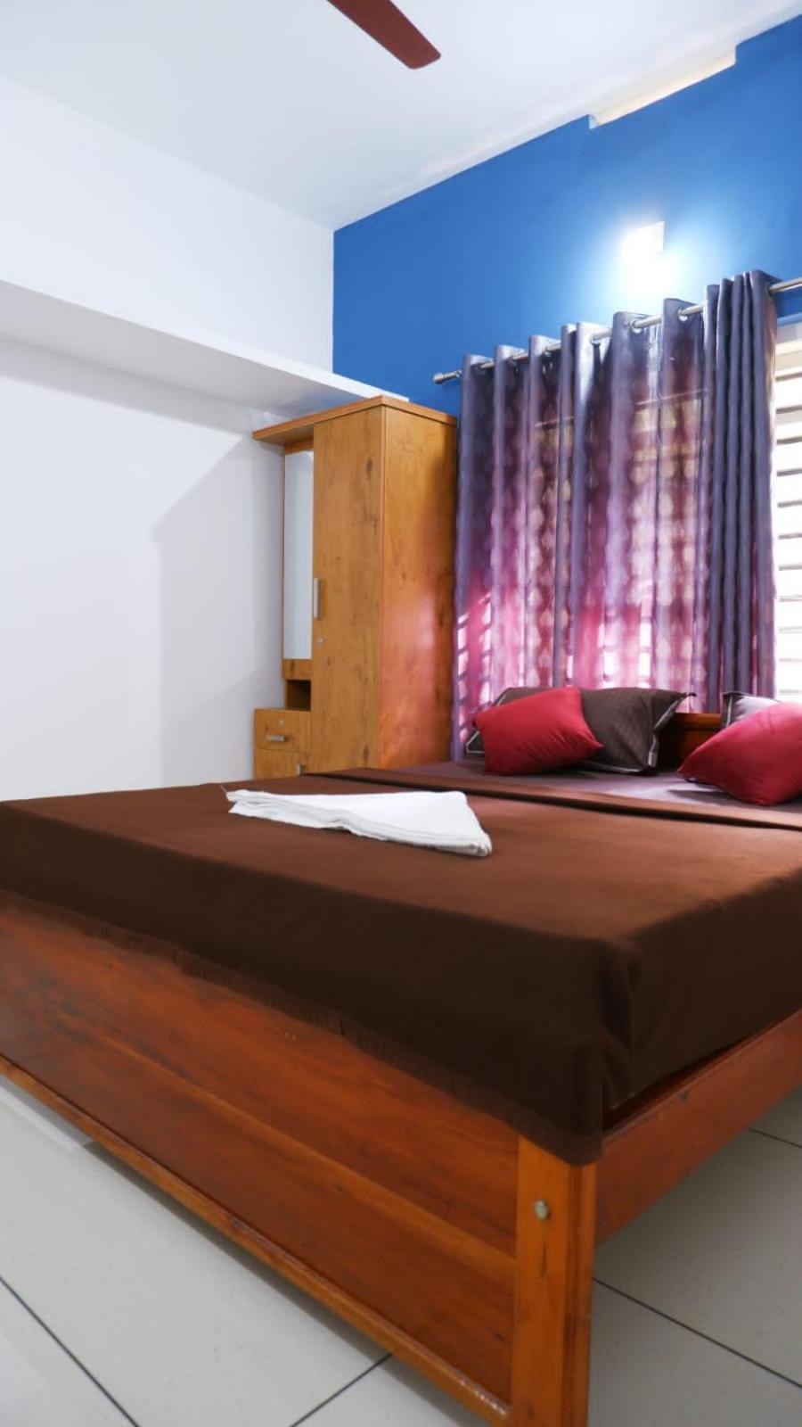 WAYANAD OASIS VILLa