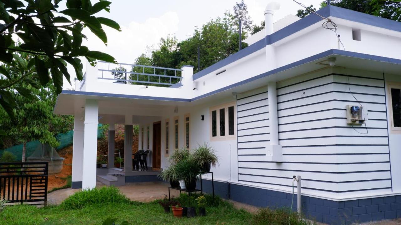 WAYANAD OASIS VILLa