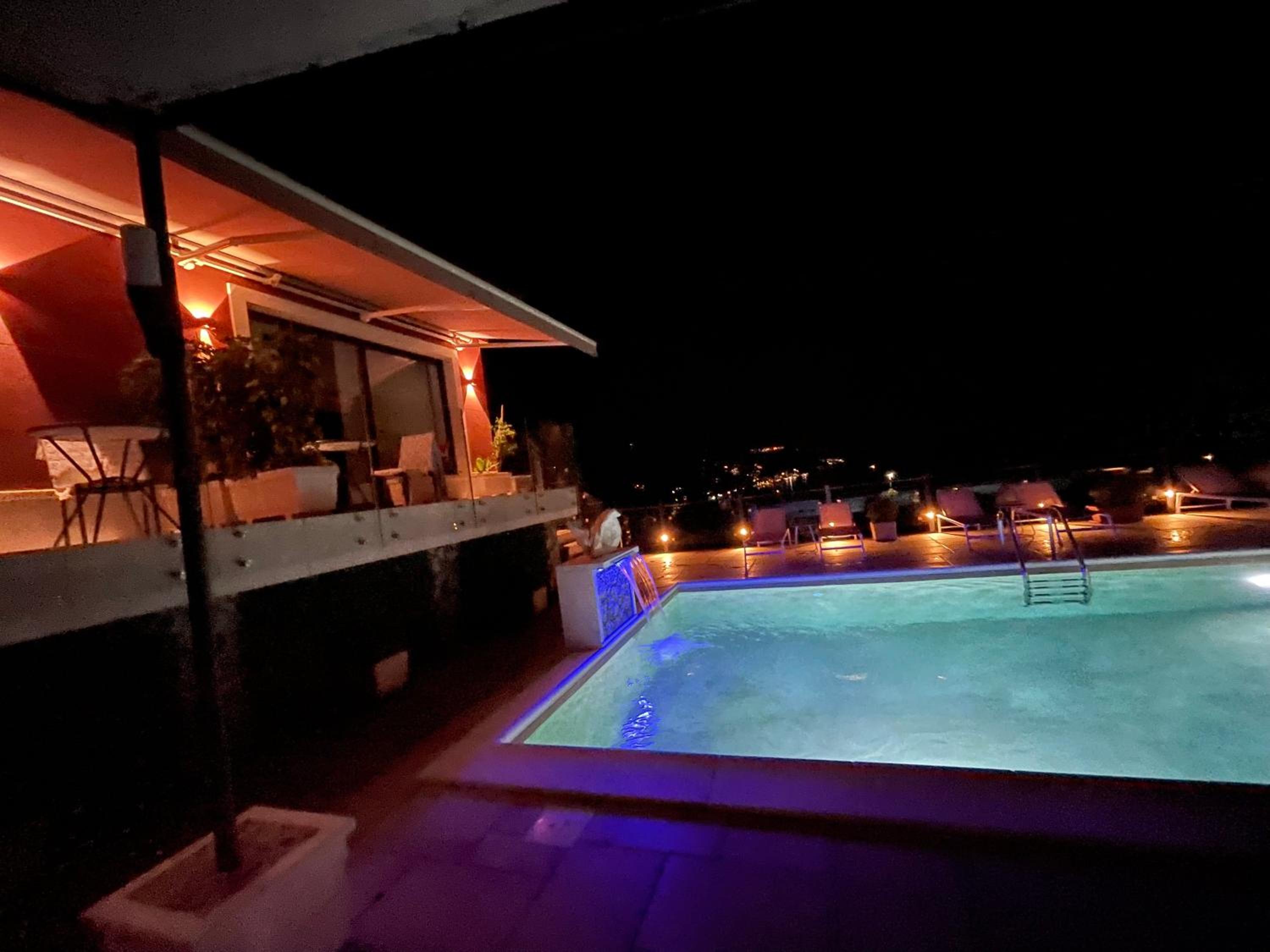 Villa del Sole view 4