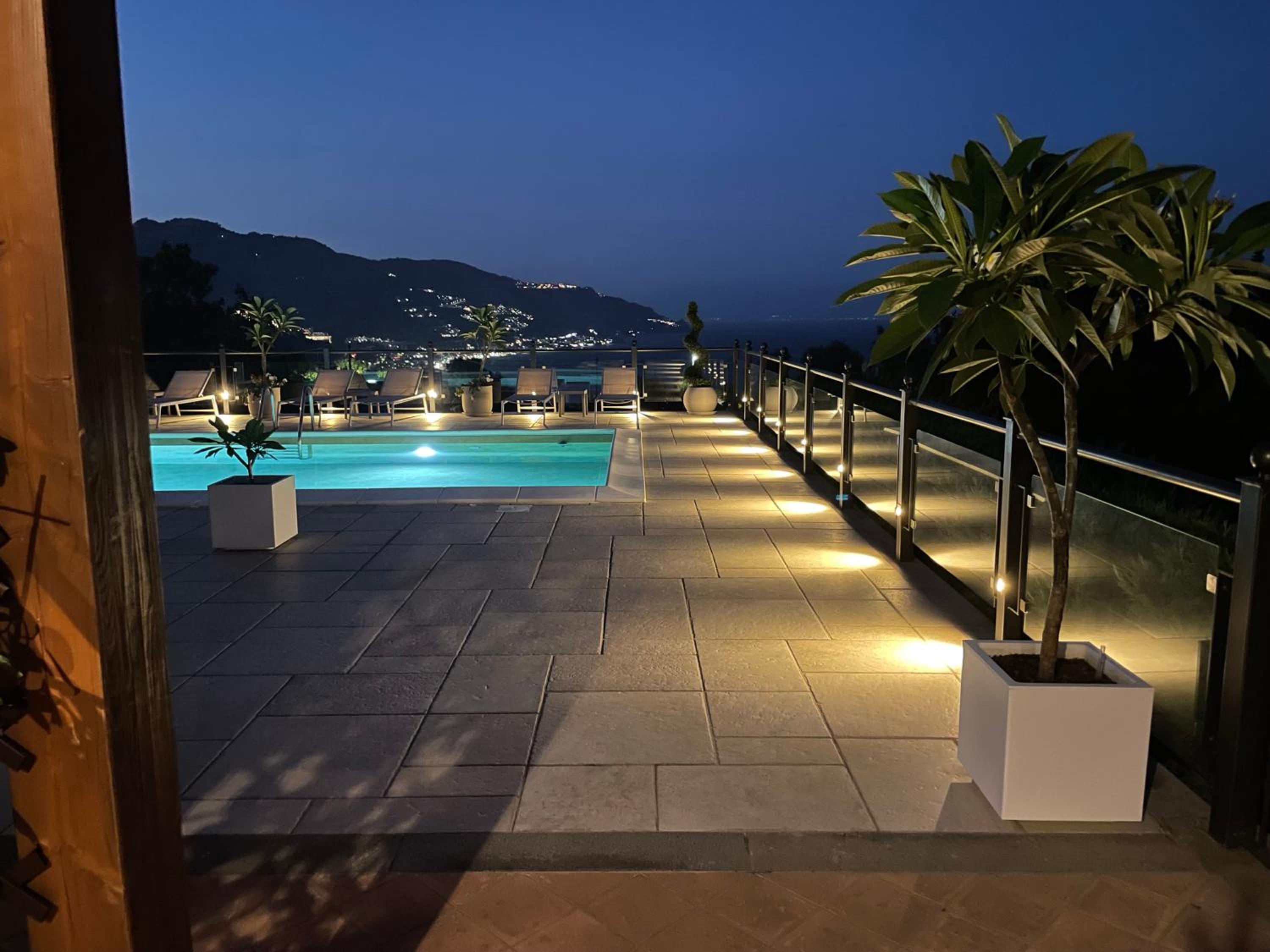 Villa del Sole view 5