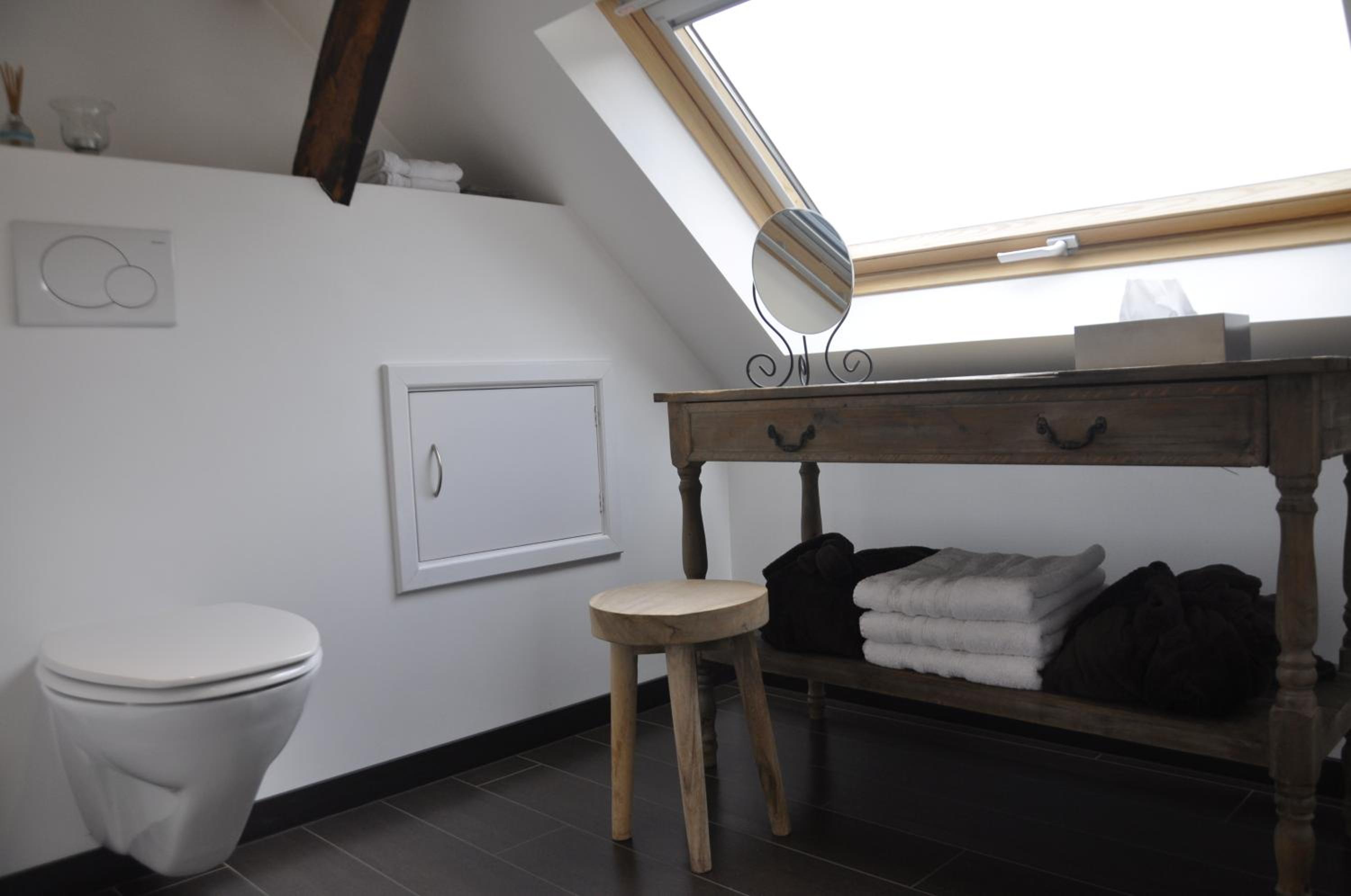 B&B De Paenhoeve