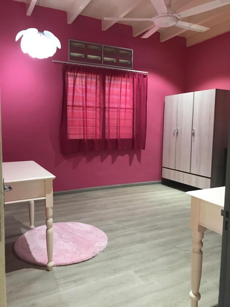 Yi Tong Nian Home Stay photo 8