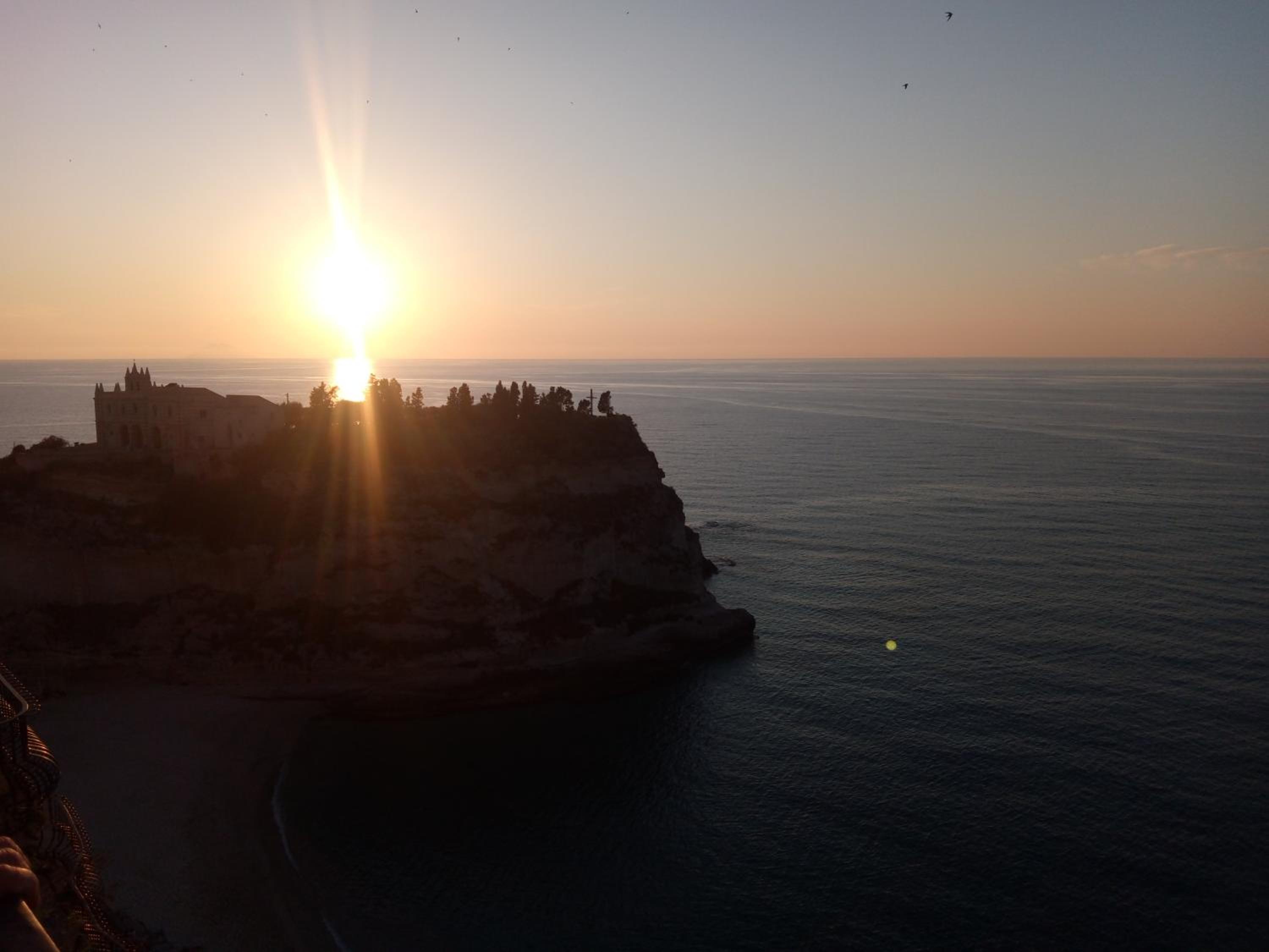 CASA CHIARA TROPEA view 3