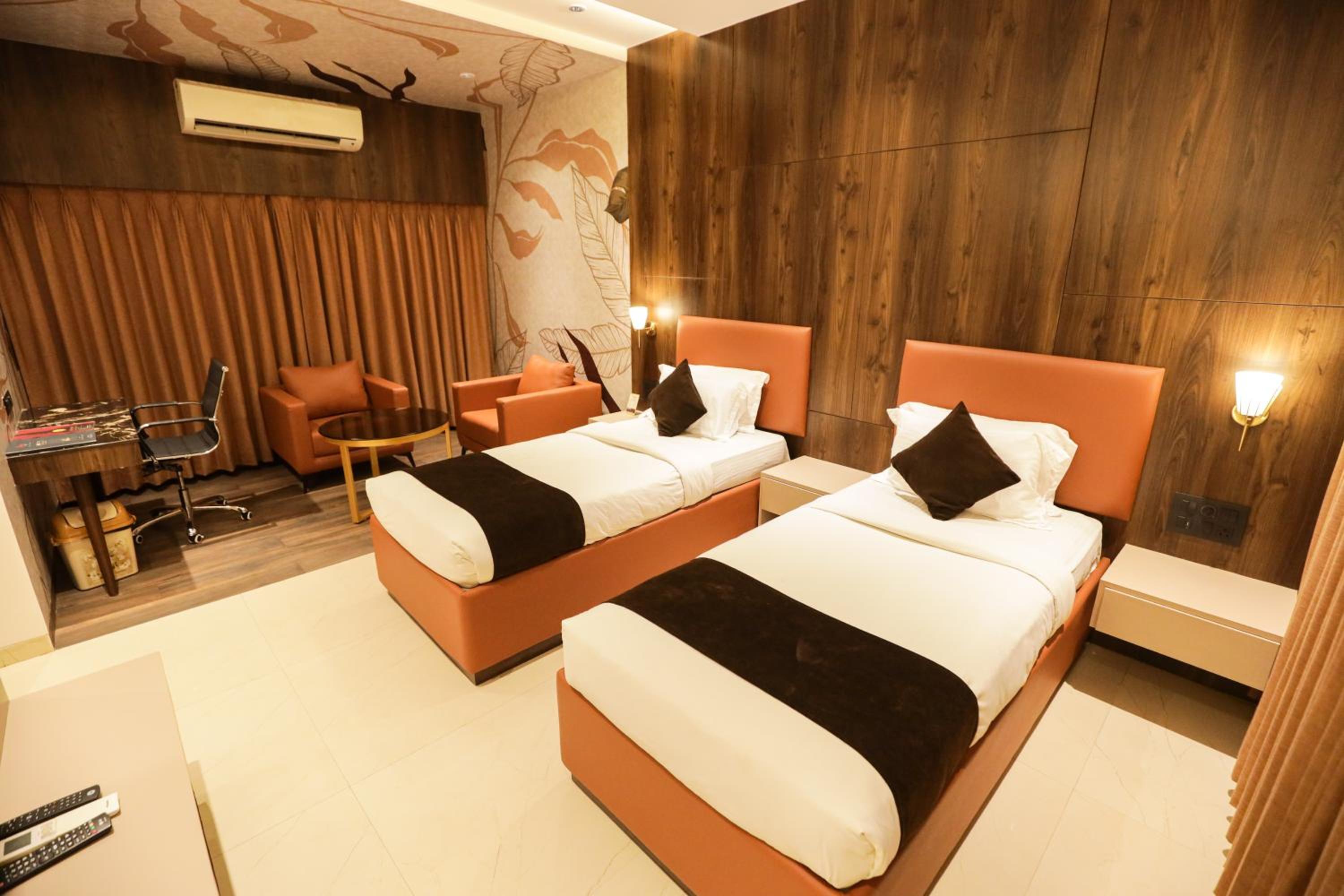 Aurangabad Vacations - Hotel Atithi, Aurangabad - Property Image 3