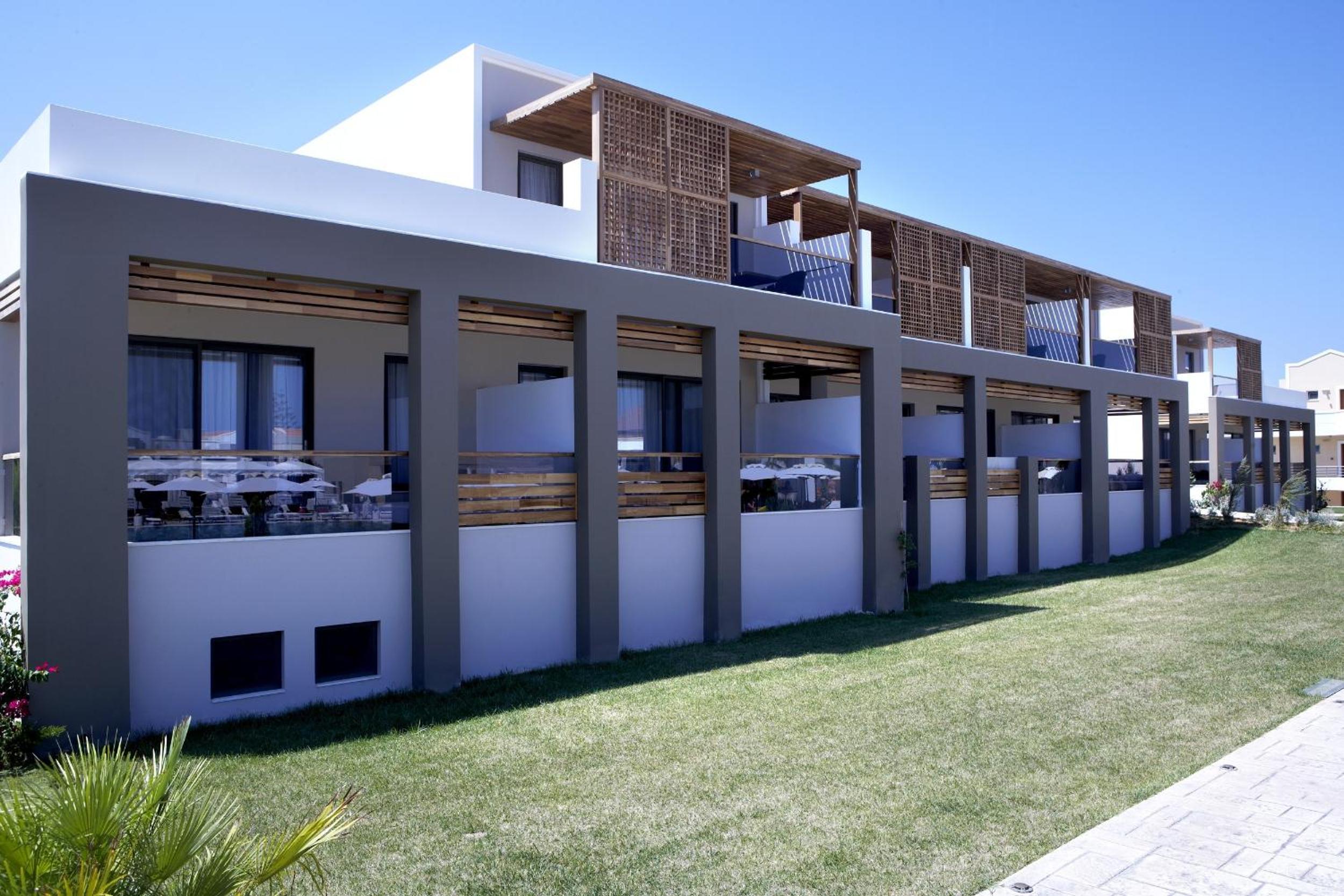 Hotel Pelagos Suites Hotel & Spa