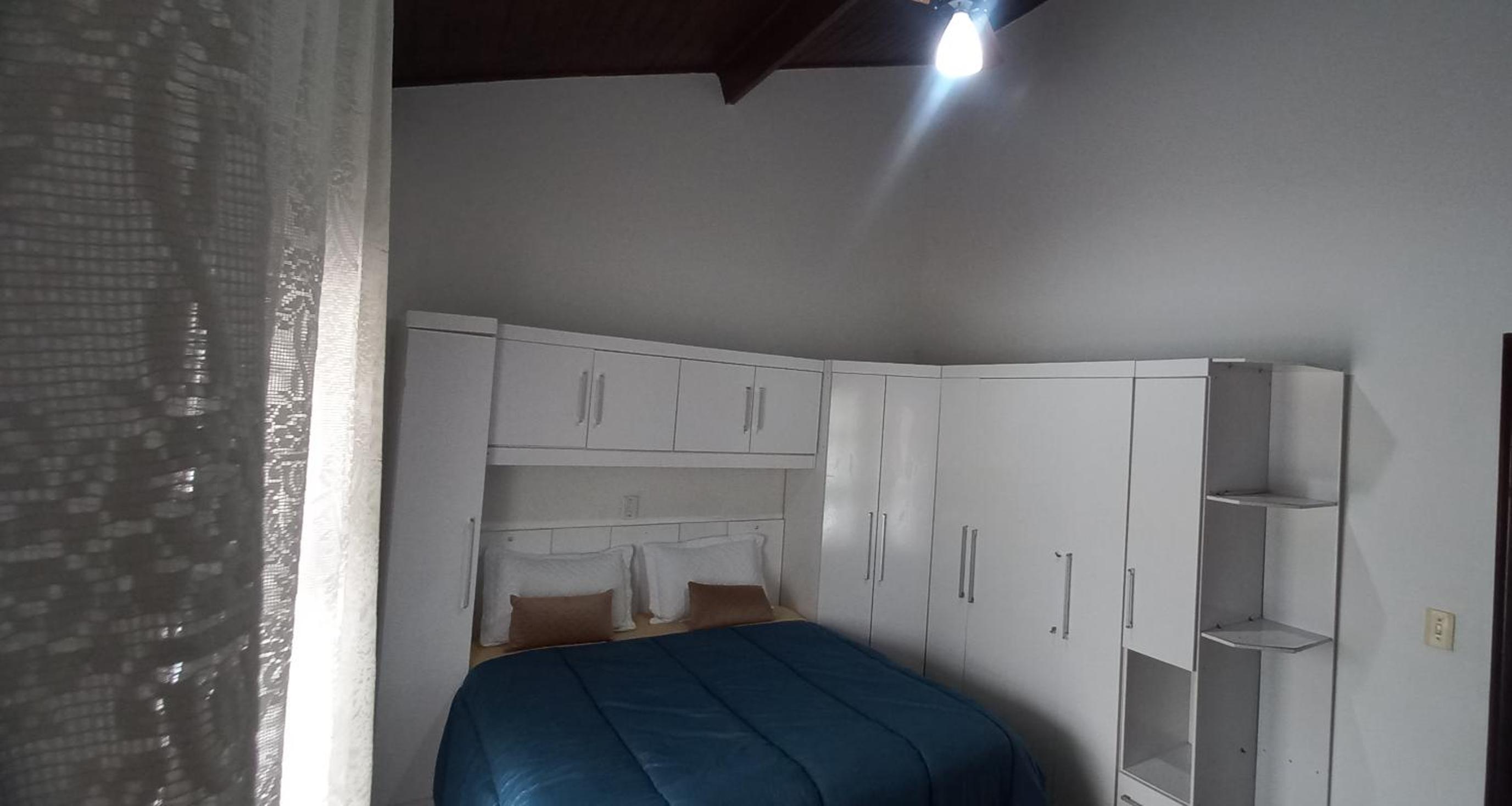 Casa Master Pé na Areia com Piscina Wifi