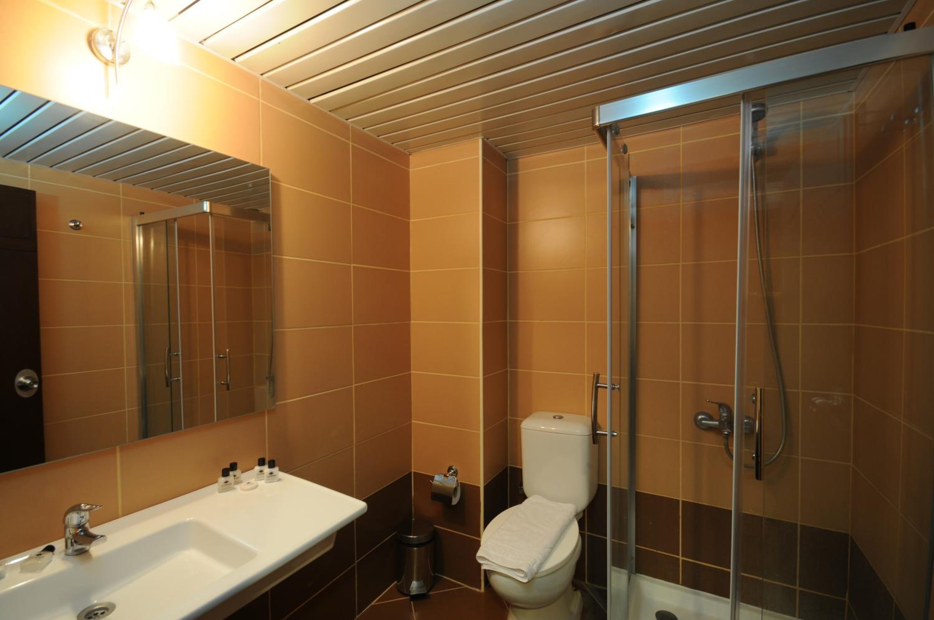 Palmea Otel - Image 52