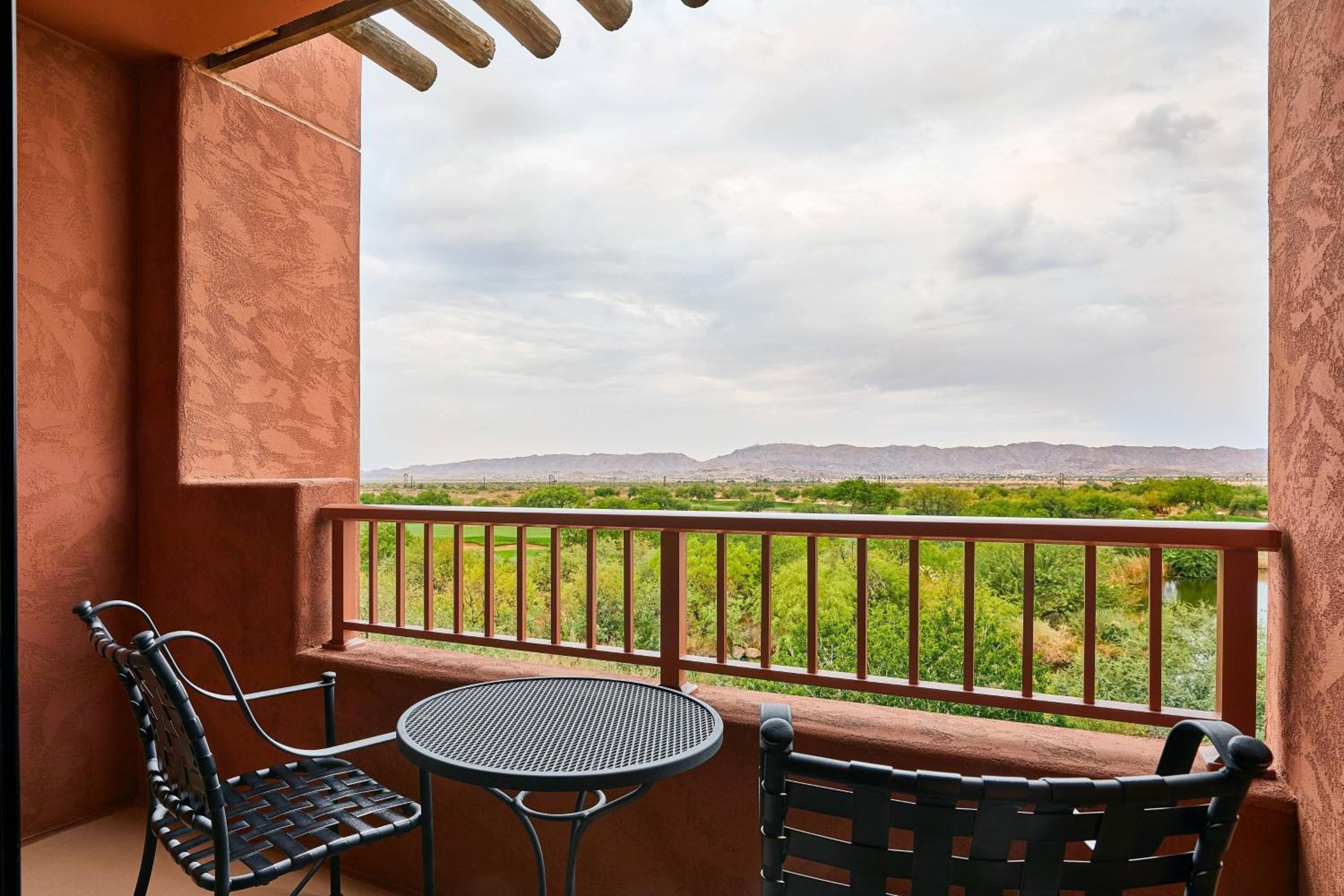 Sheraton Grand at Wild Horse Pass, Billede 92