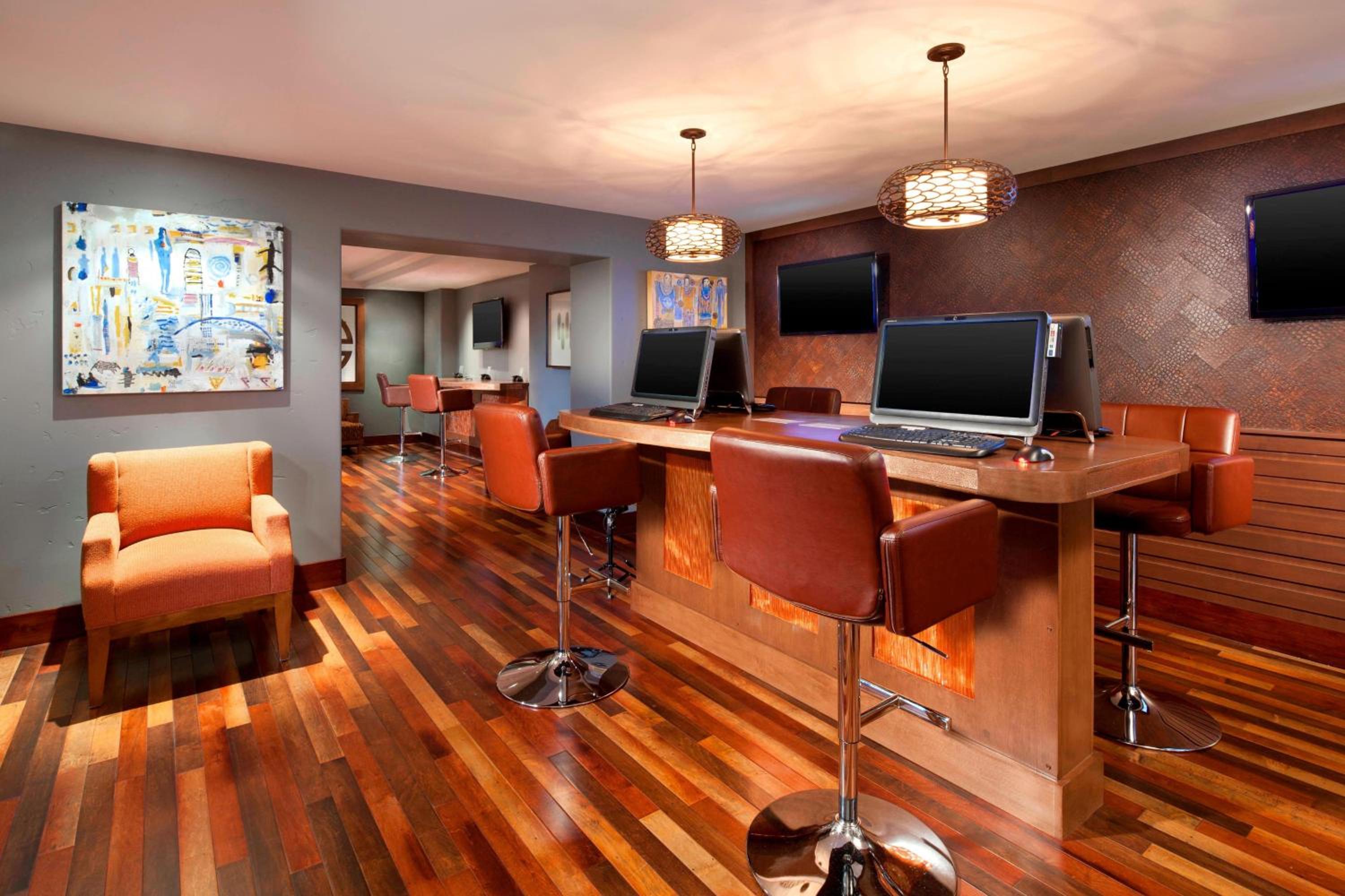 Sheraton Grand at Wild Horse Pass, Billede 45