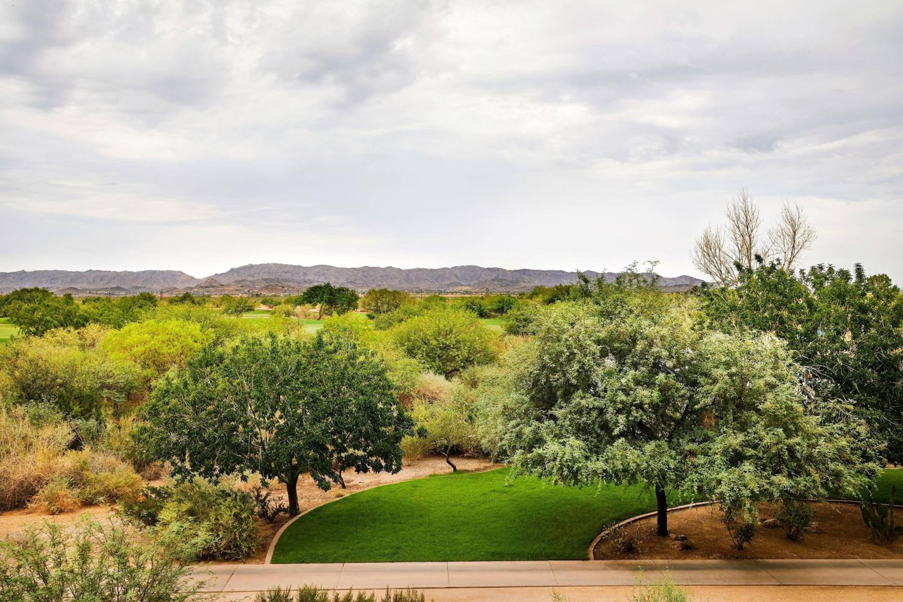 Sheraton Grand at Wild Horse Pass, Billede 62