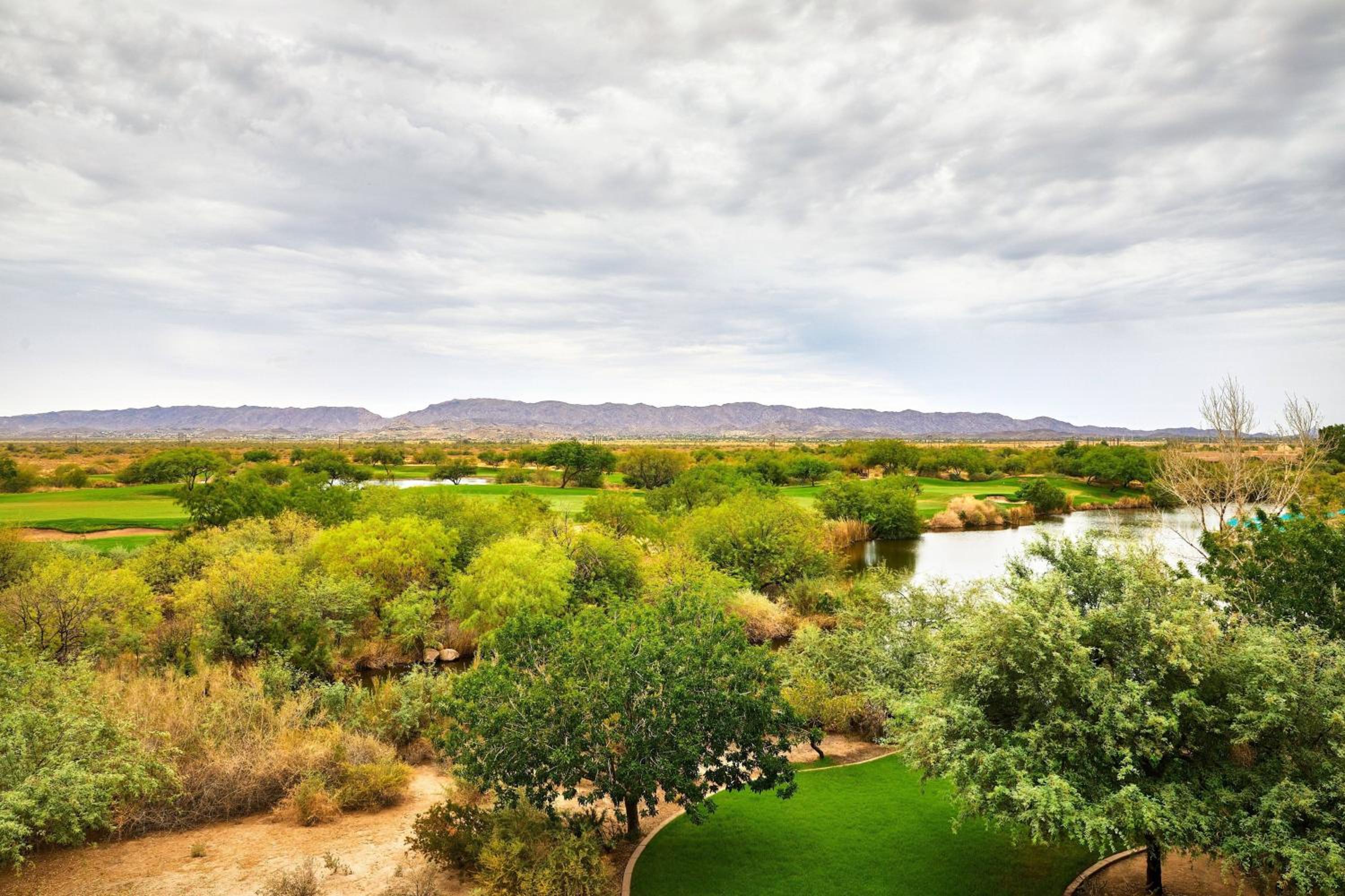 Sheraton Grand at Wild Horse Pass, Billede 63