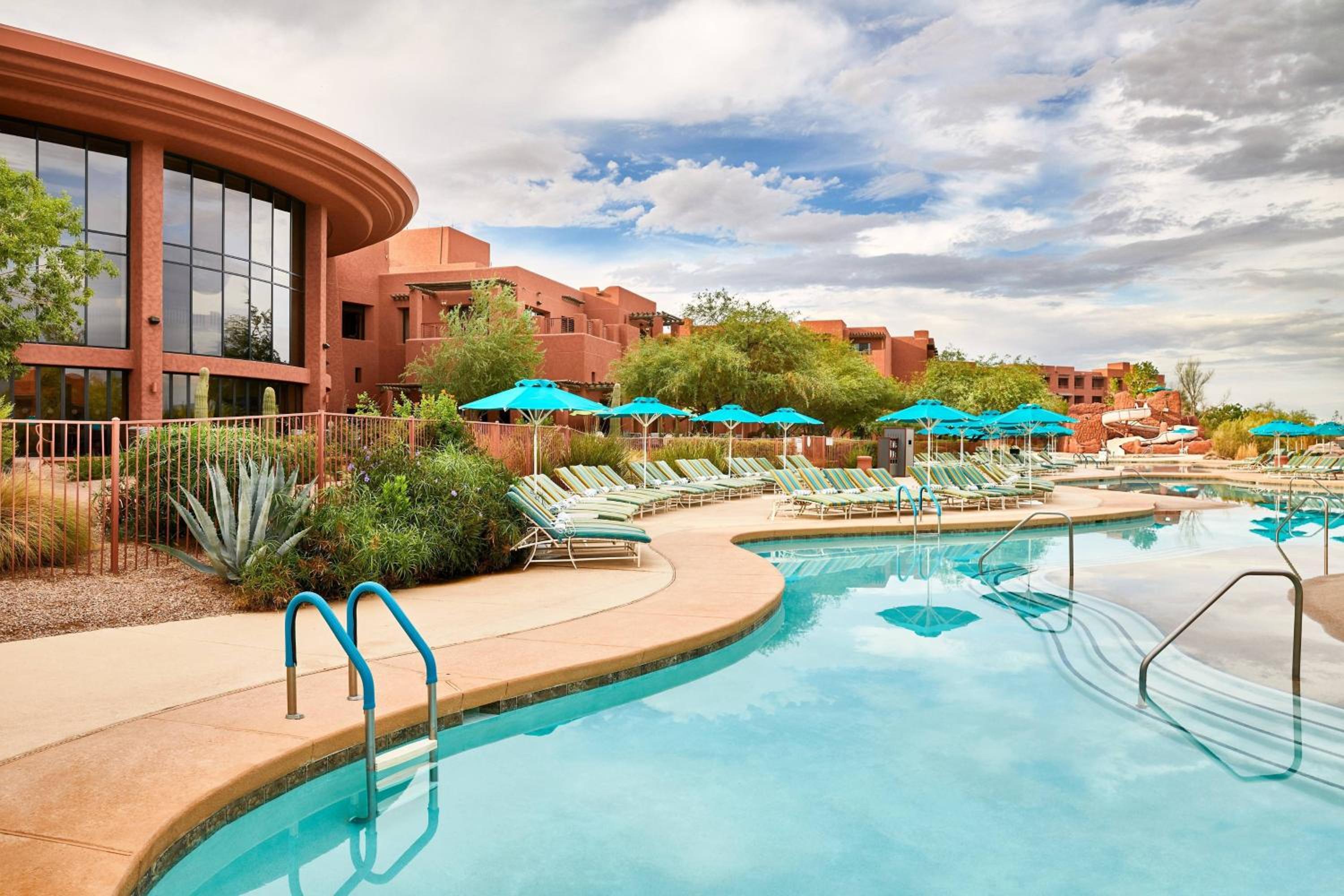 Sheraton Grand at Wild Horse Pass, Billede 109