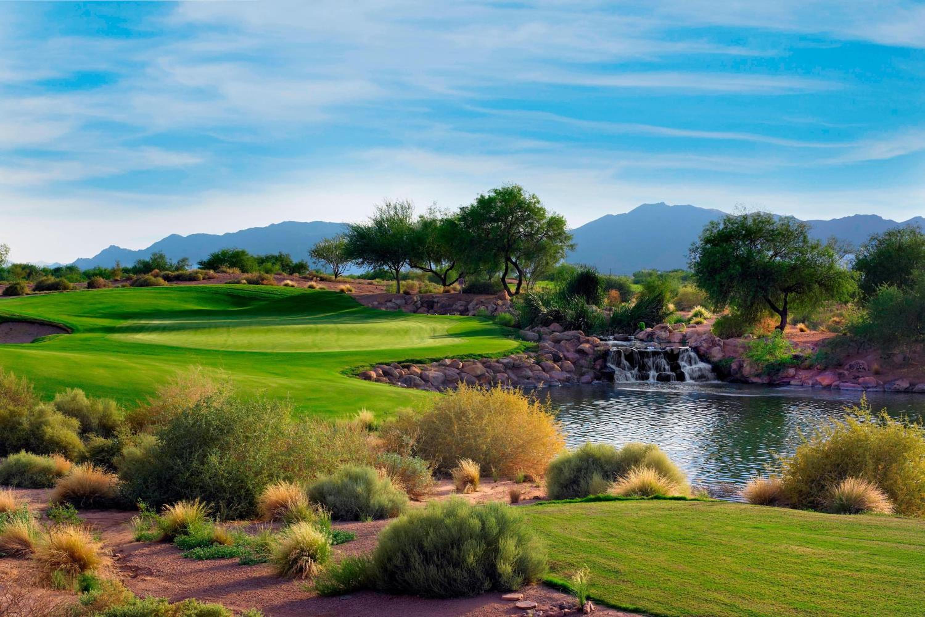 Sheraton Grand at Wild Horse Pass, Billede 71