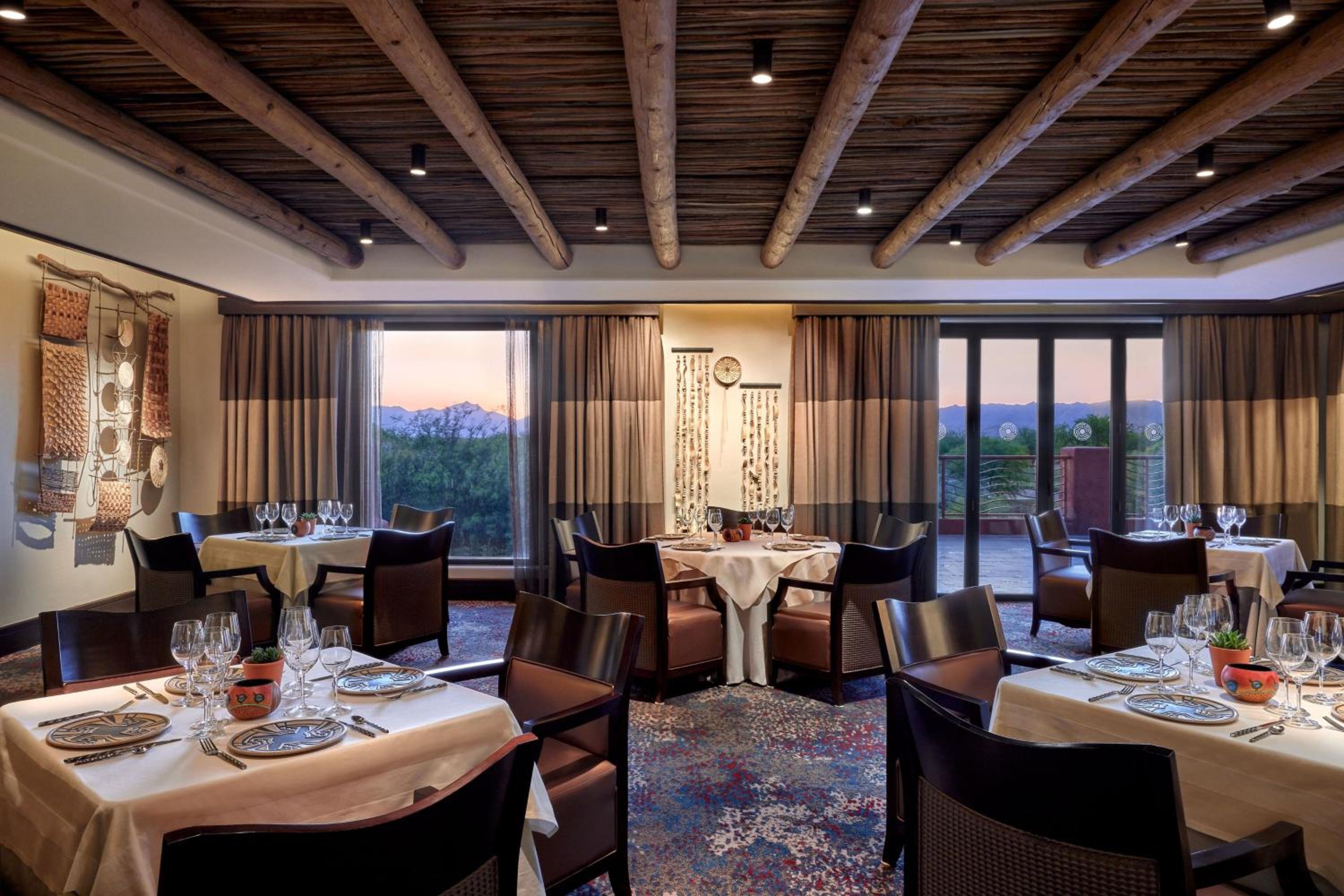 Sheraton Grand at Wild Horse Pass, Billede 108