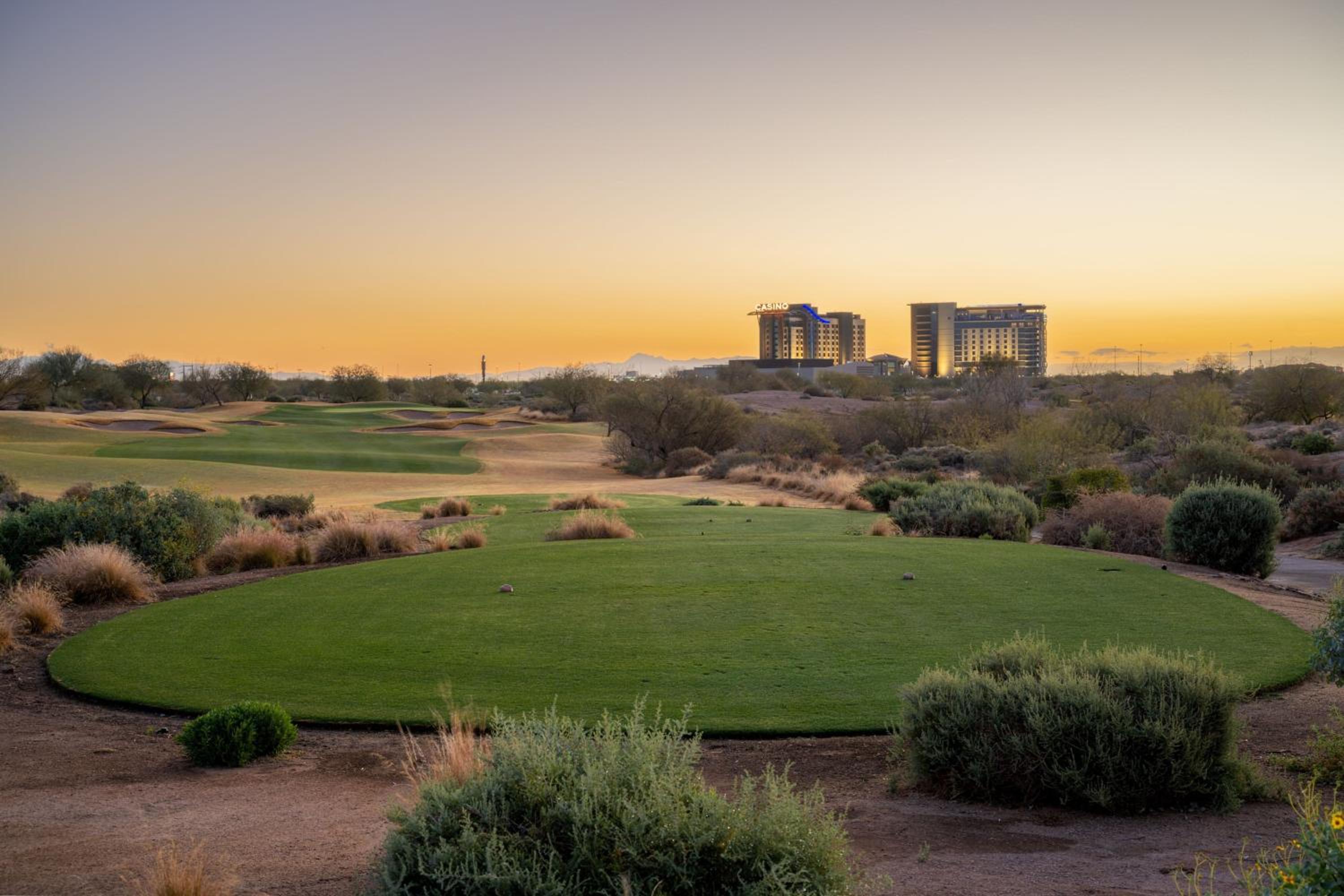 Sheraton Grand at Wild Horse Pass, Billede 124