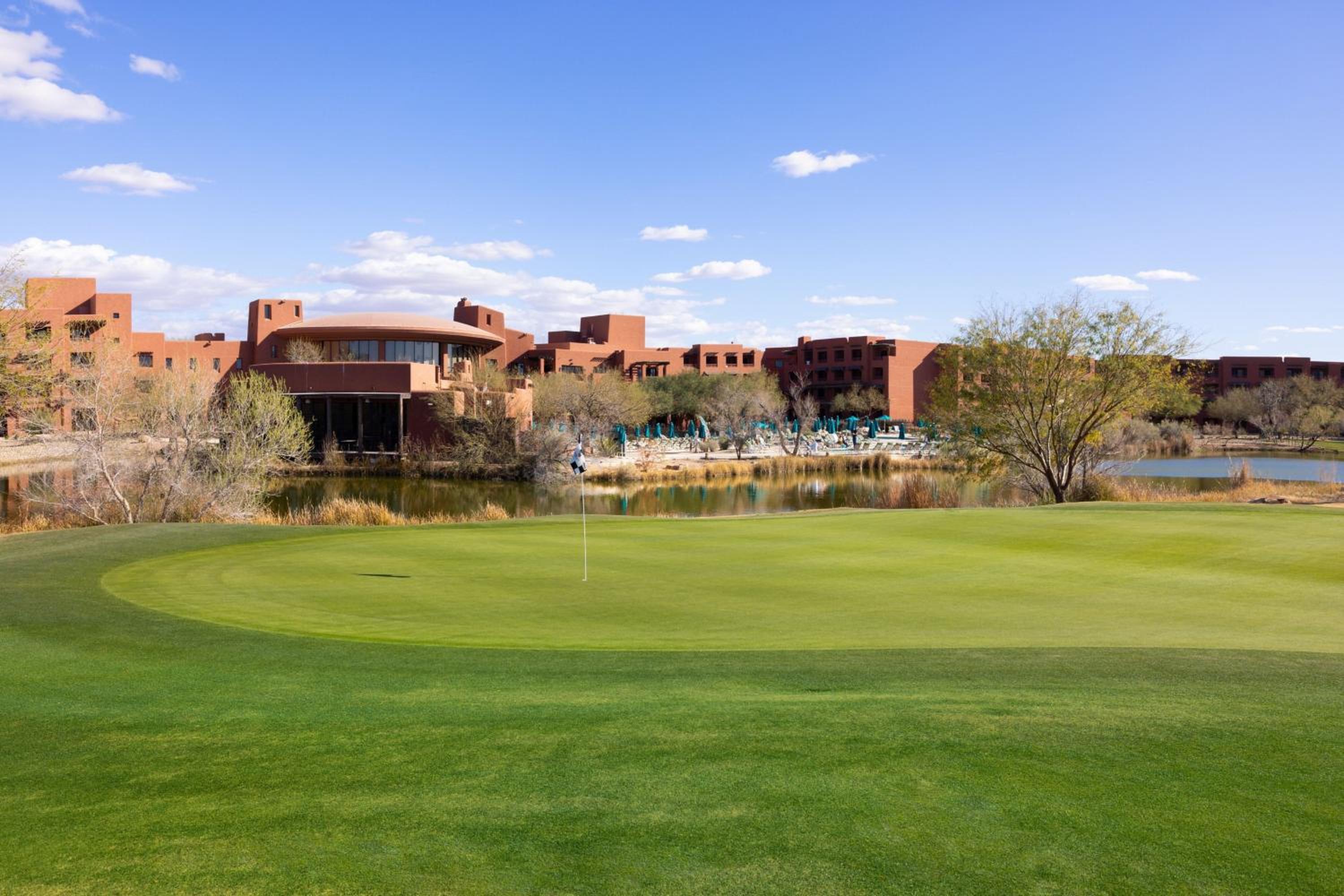 Sheraton Grand at Wild Horse Pass, Billede 87