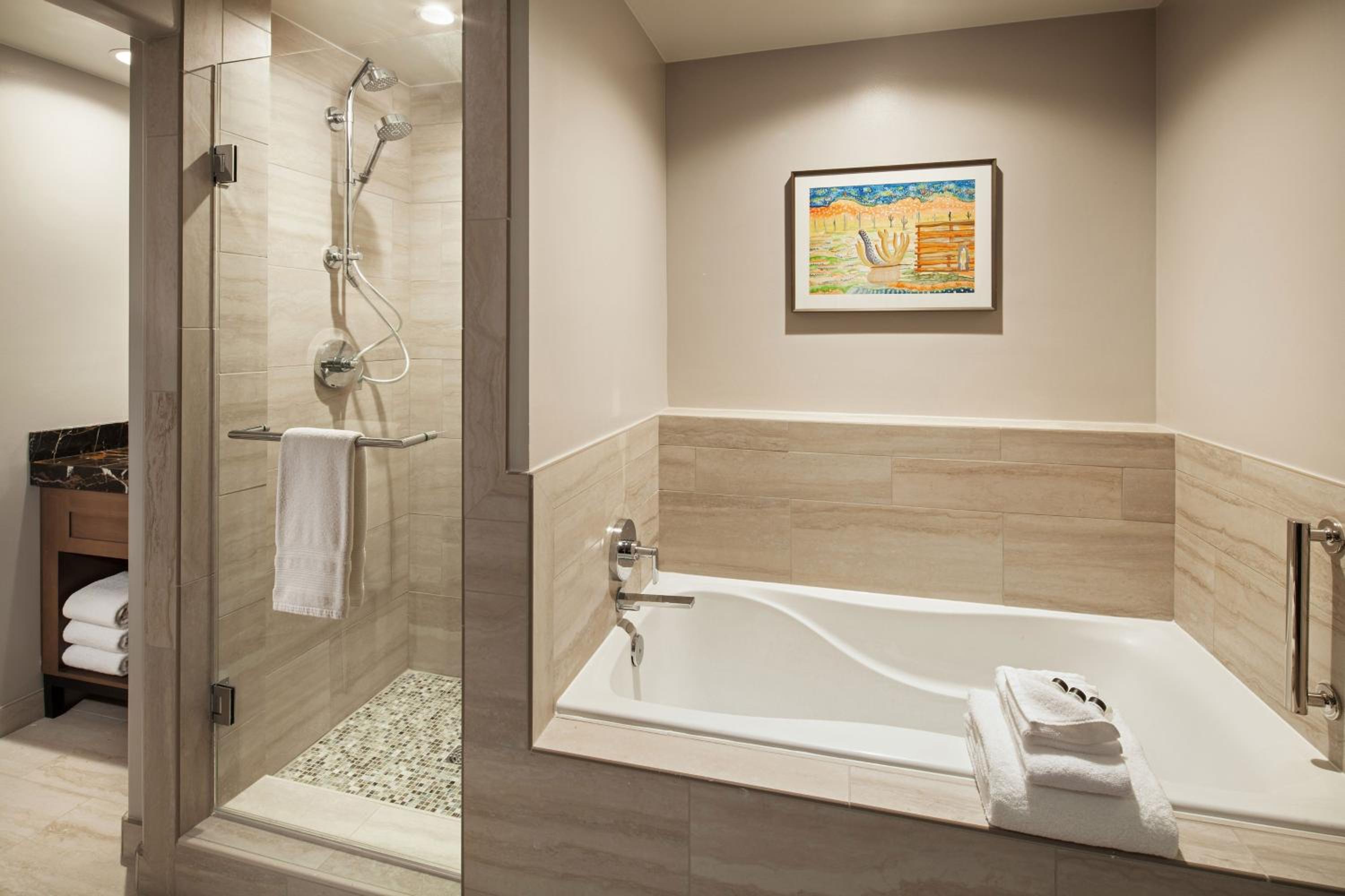 Sheraton Grand at Wild Horse Pass, Billede 110