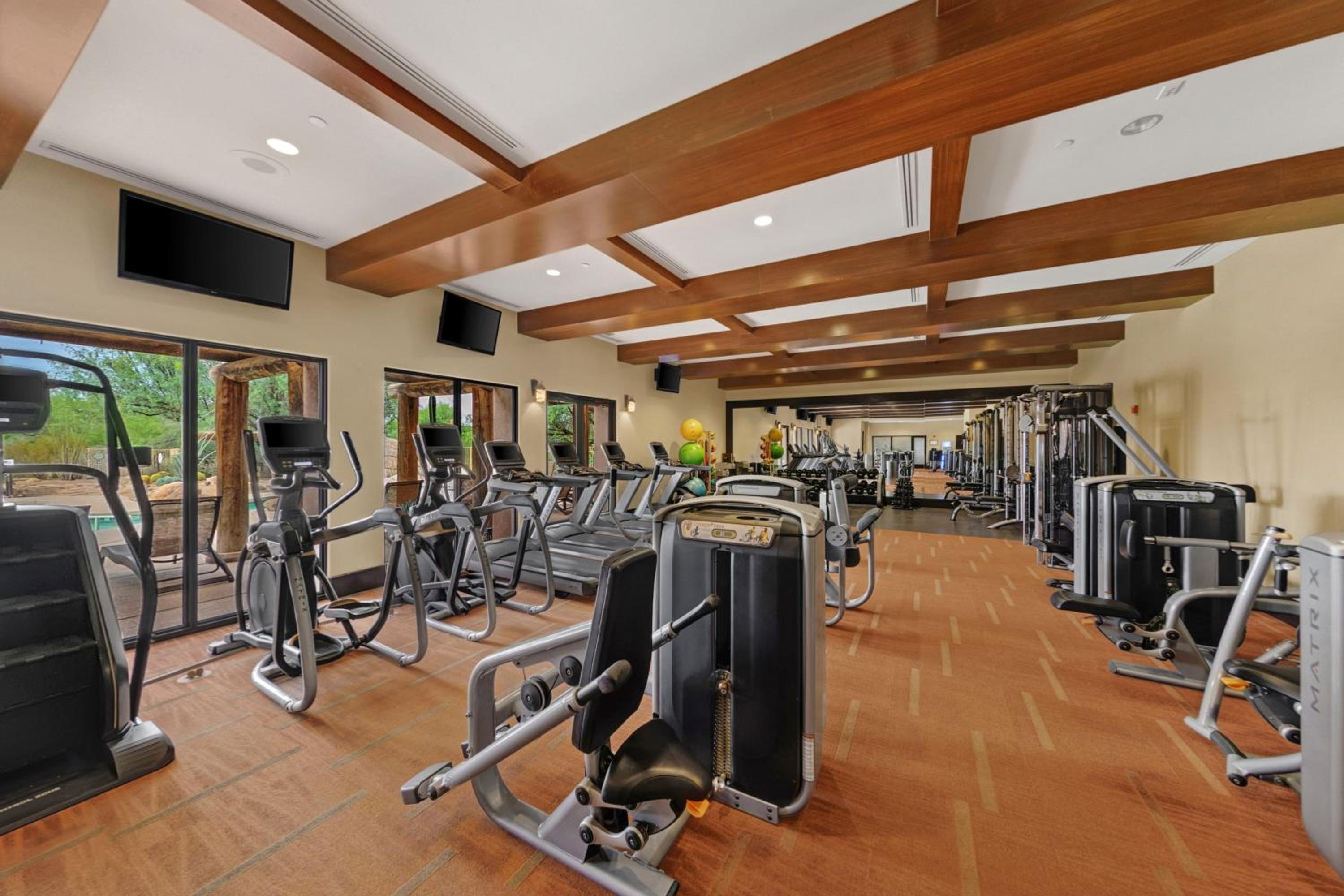 Sheraton Grand at Wild Horse Pass, Billede 41