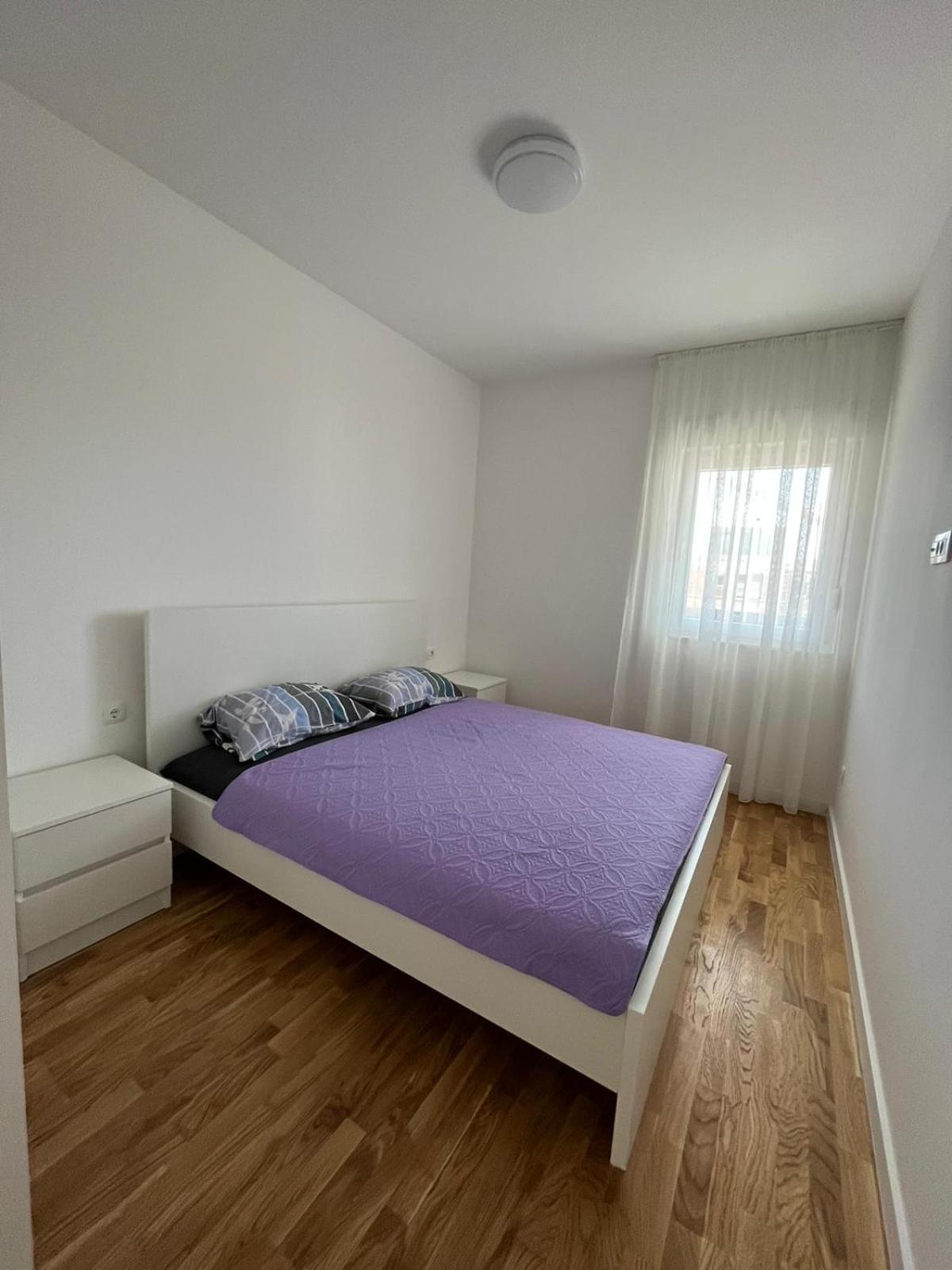 Apartman Čapljina