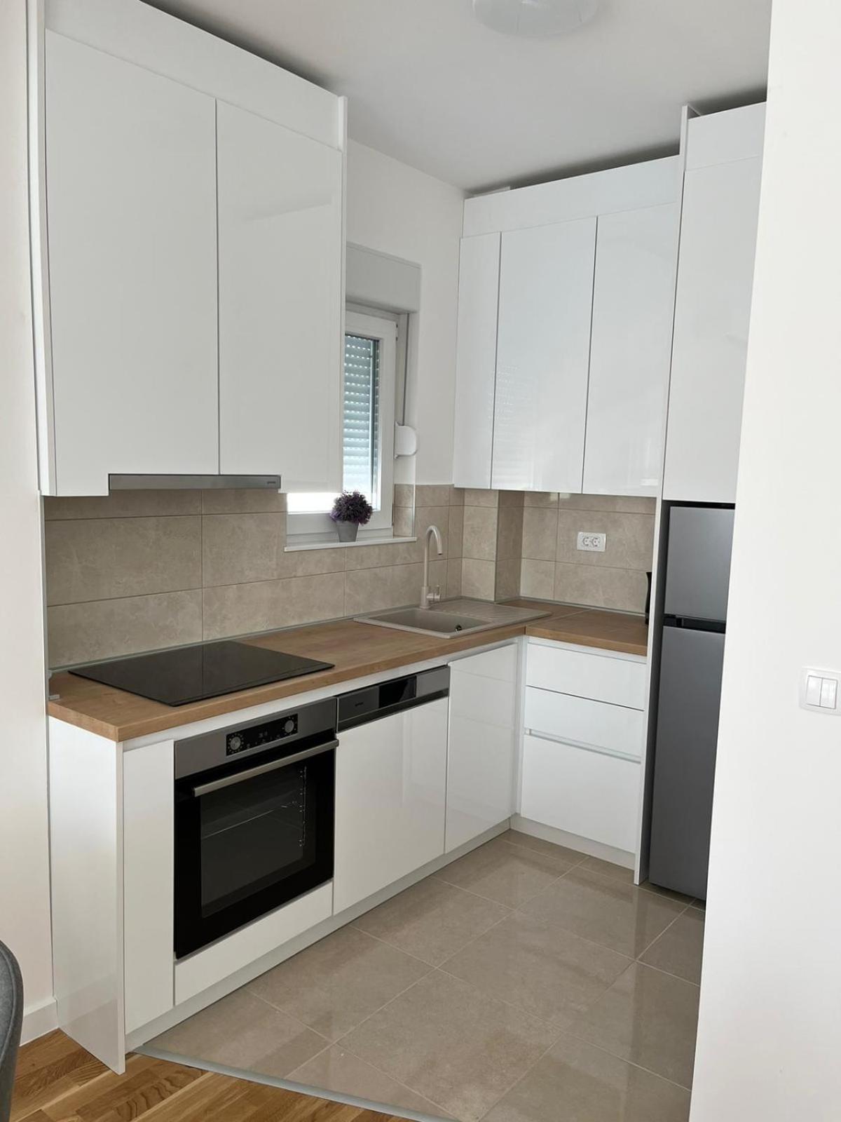 Apartman Čapljina