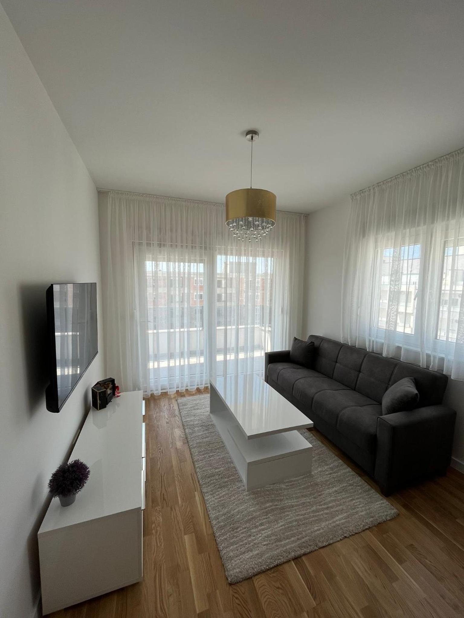 Apartman Čapljina