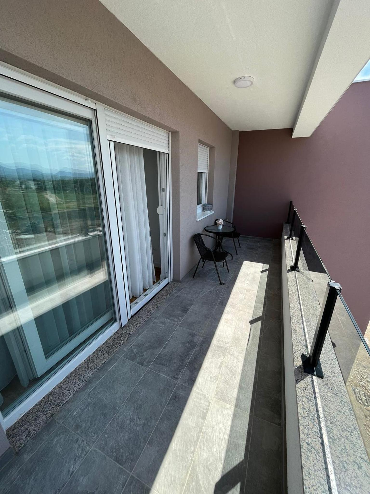 Apartman Čapljina