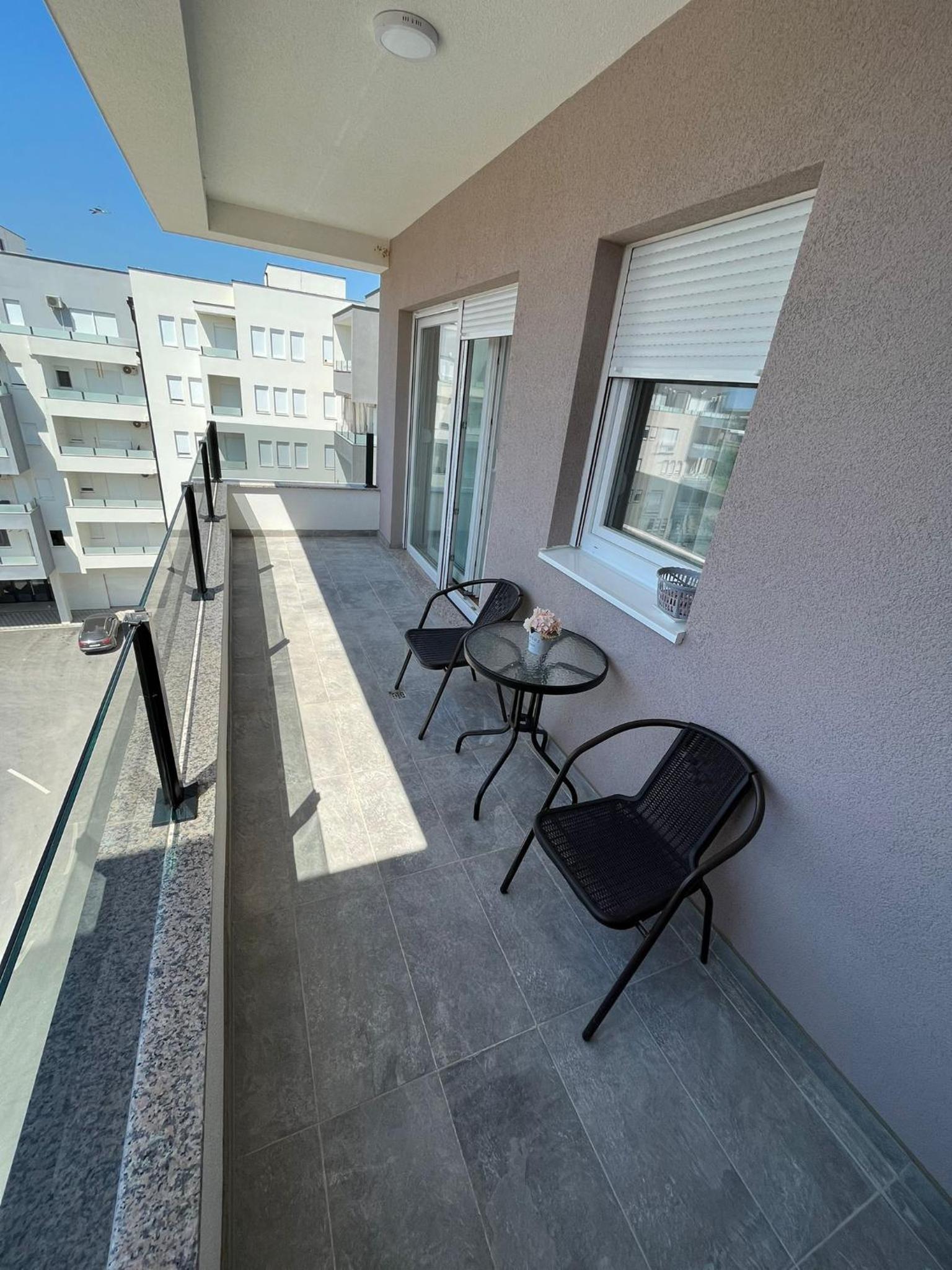 Apartman Čapljina