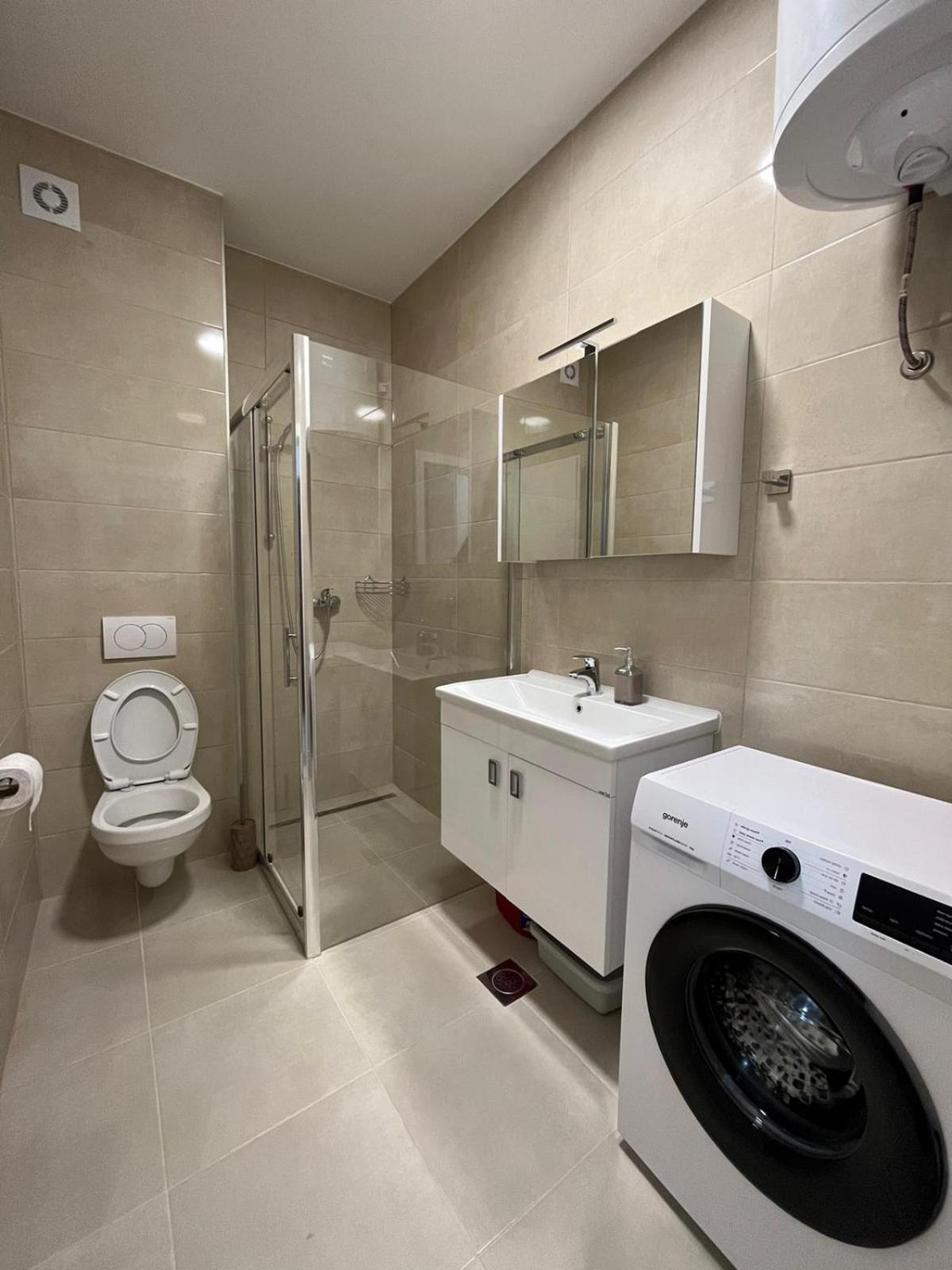 Apartman Čapljina