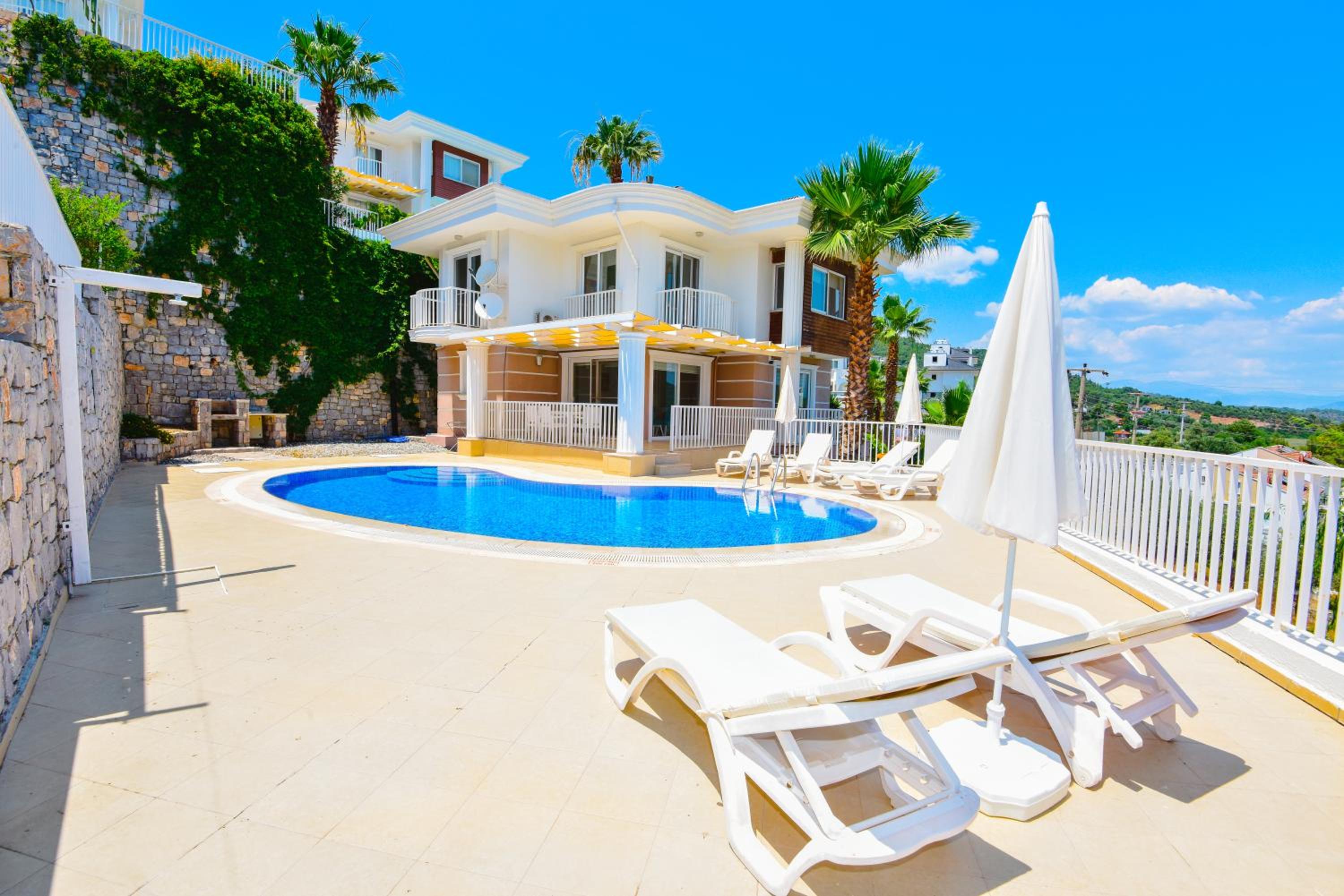 Villa Tia view 5